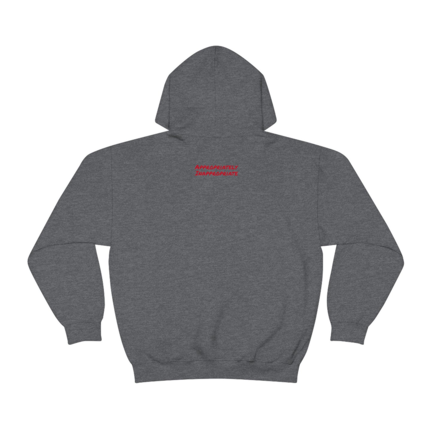 Terrible 20s Hooded Sweatshirt