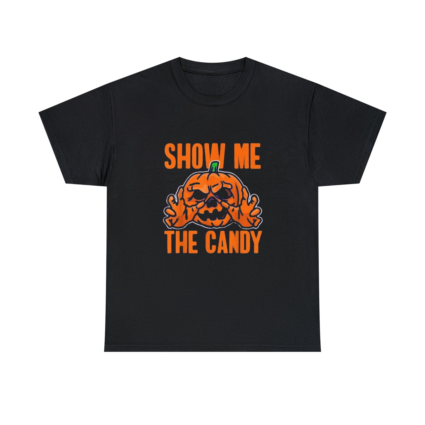 Show Me the Candy Tee