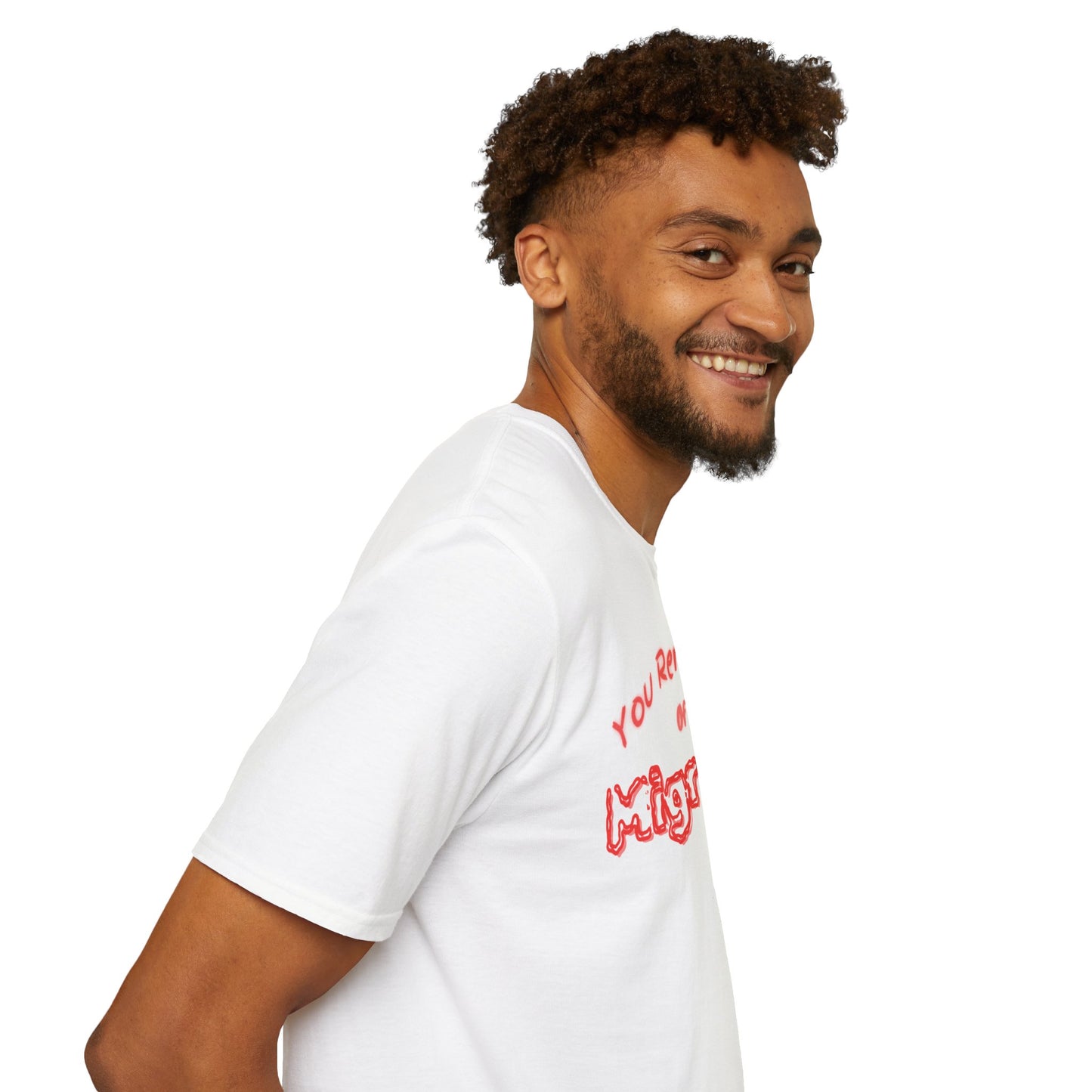 Migraine T-Shirt Printify