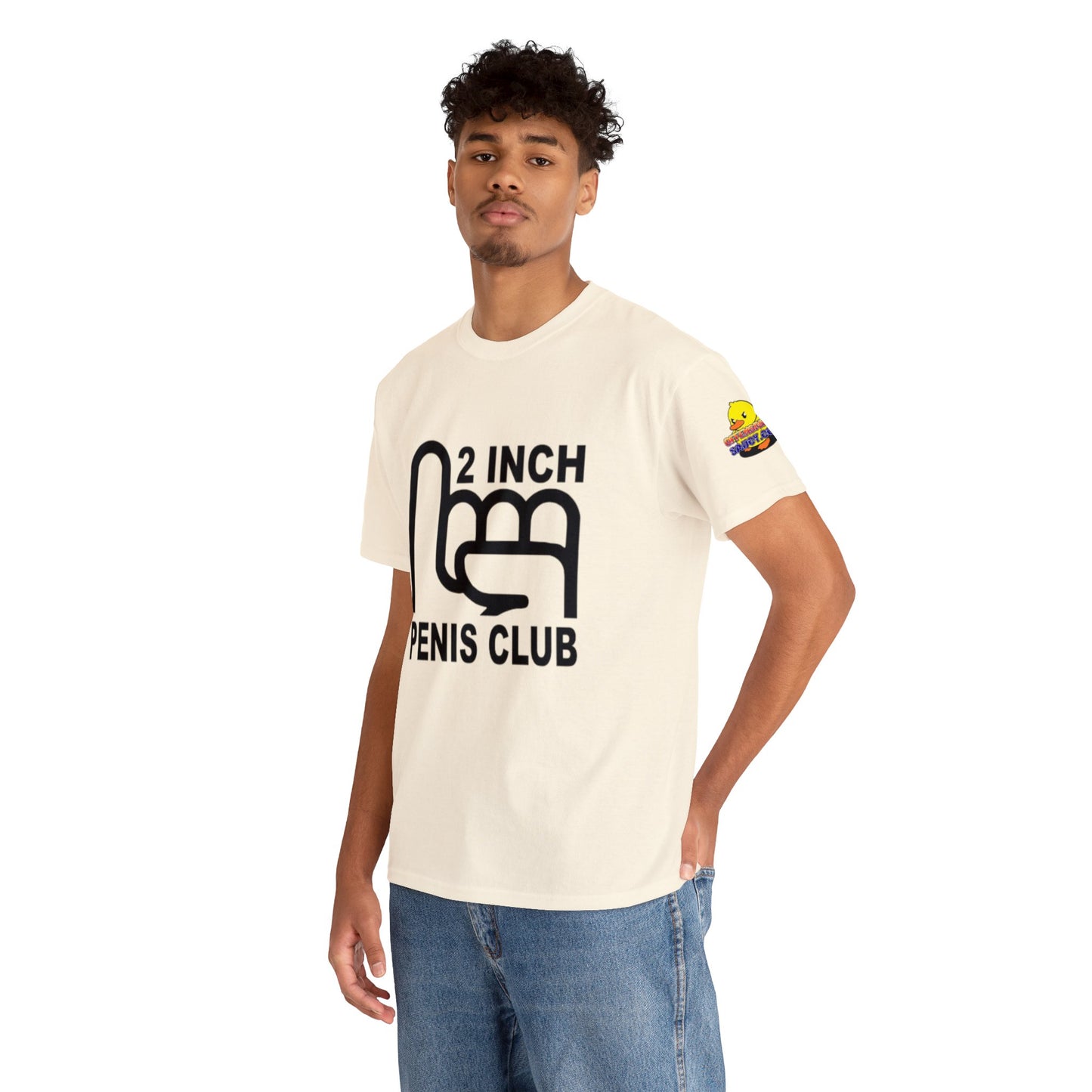 2in" Tee Printify