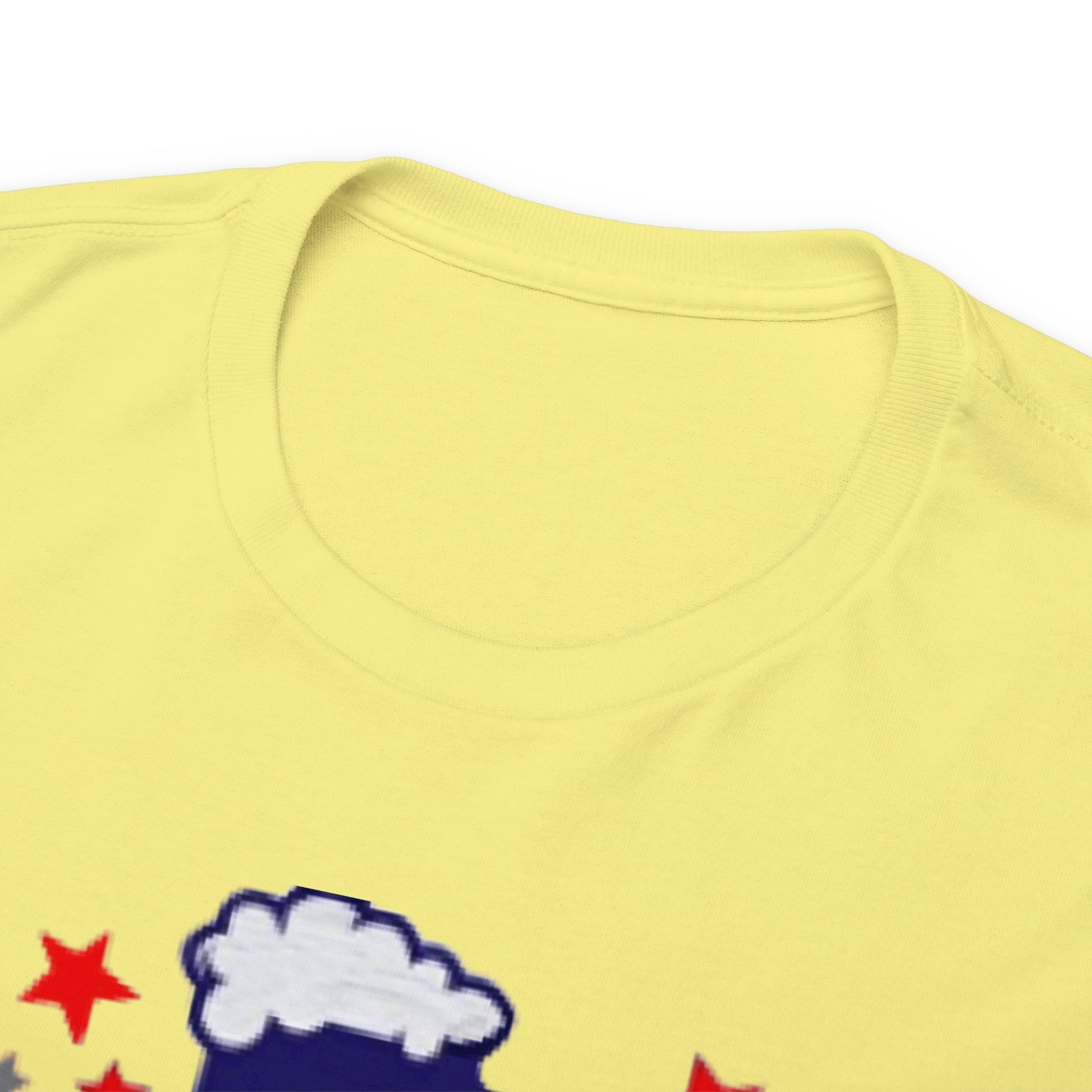 Let's Get Hammered and Blow Shit Up Tee Printify