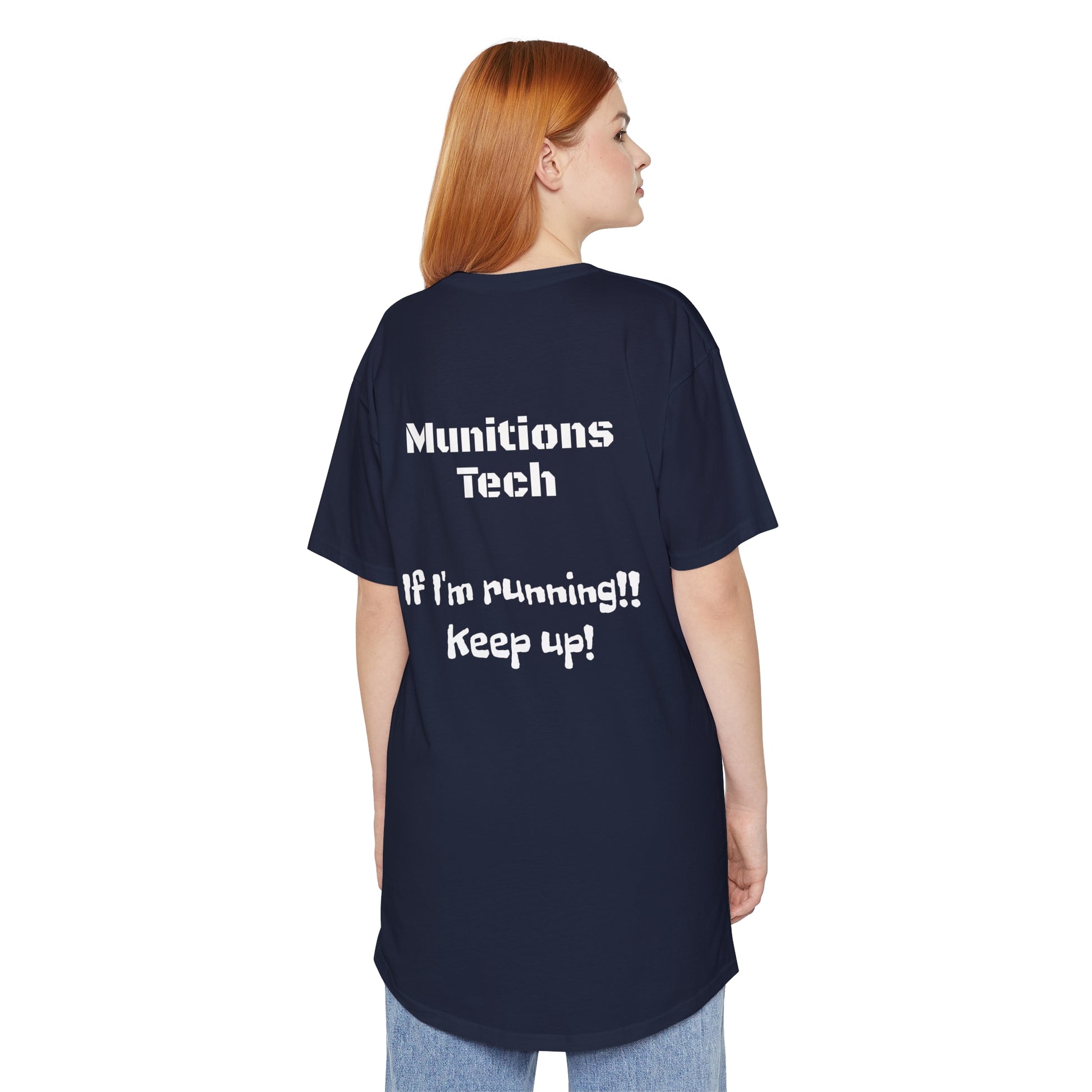 Munitions Tech Urban Tee Printify