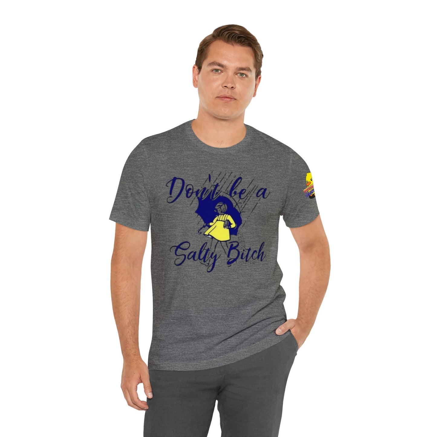 Salty Tee Printify
