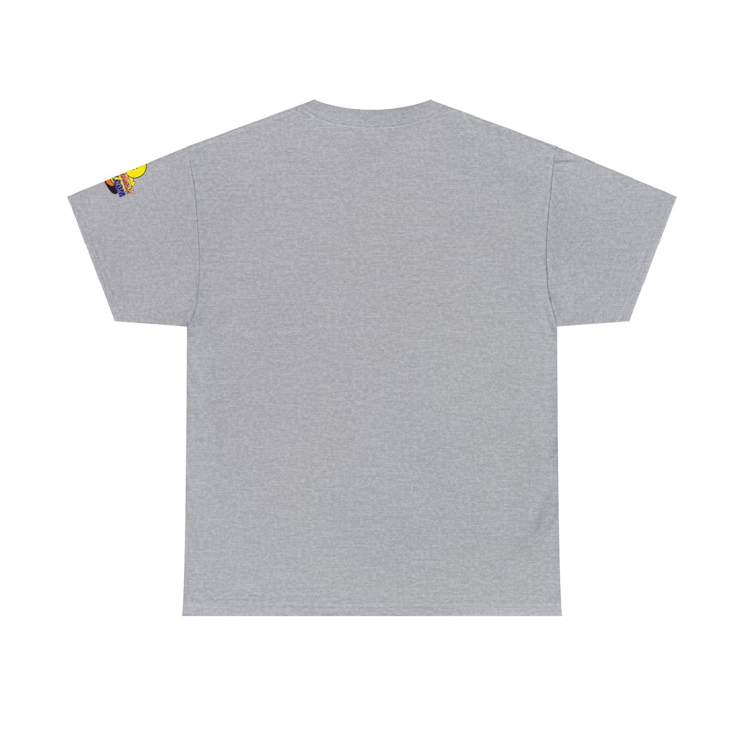 2in" Tee Printify