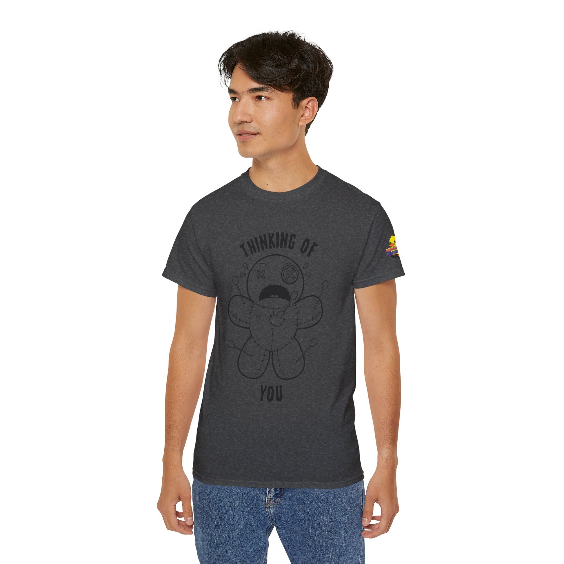 Thinking of You Tee Printify