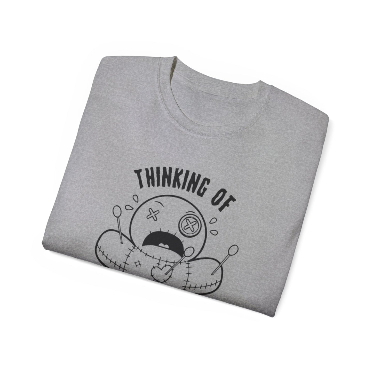 Thinking of You Tee Printify