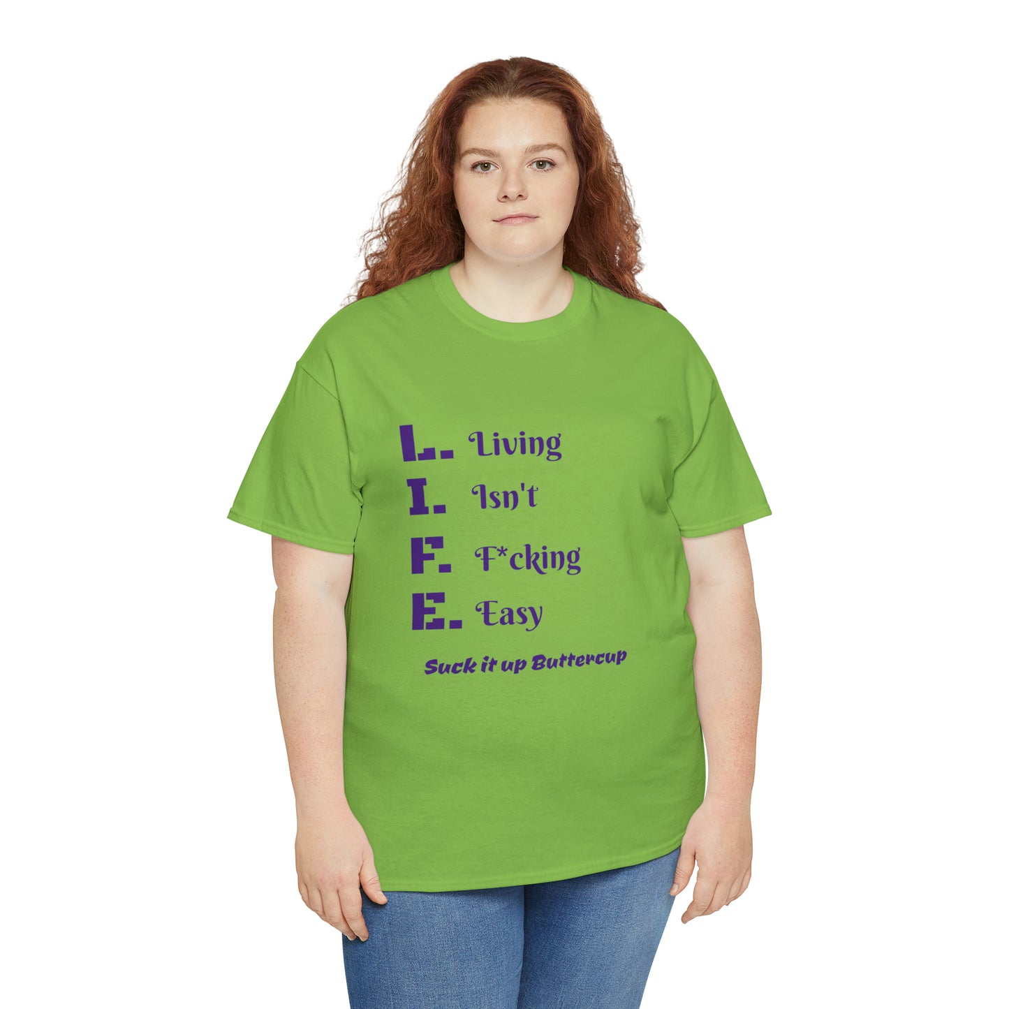 LIFE Tee