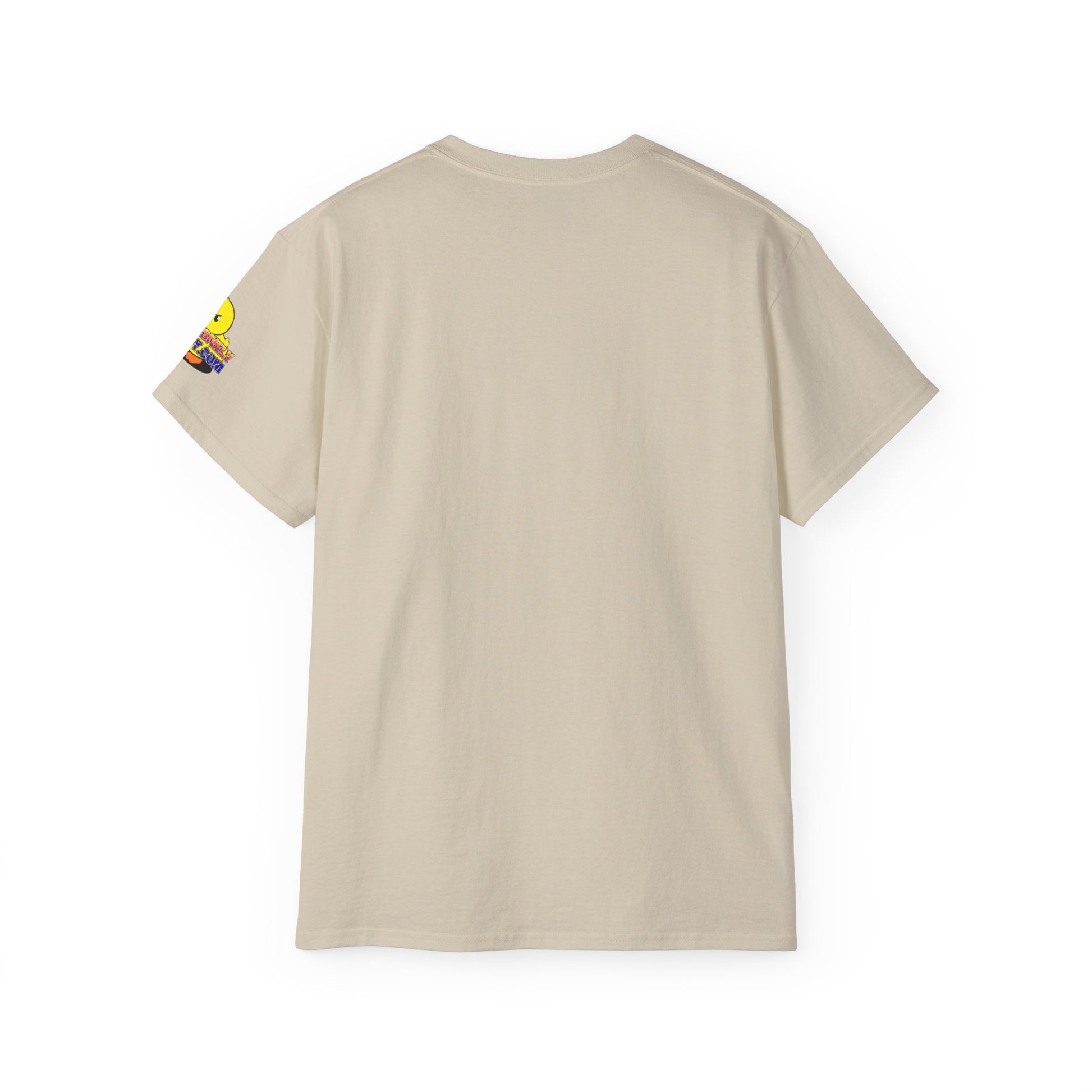 I Chose Violence Tee Printify