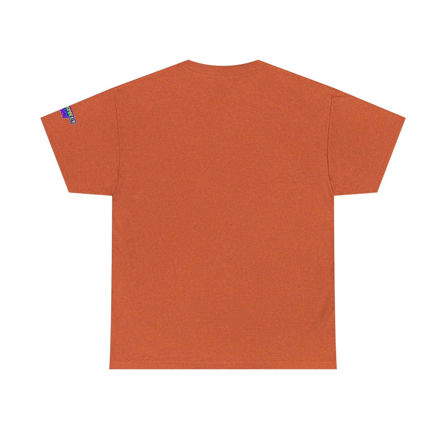Pumpkin Tee