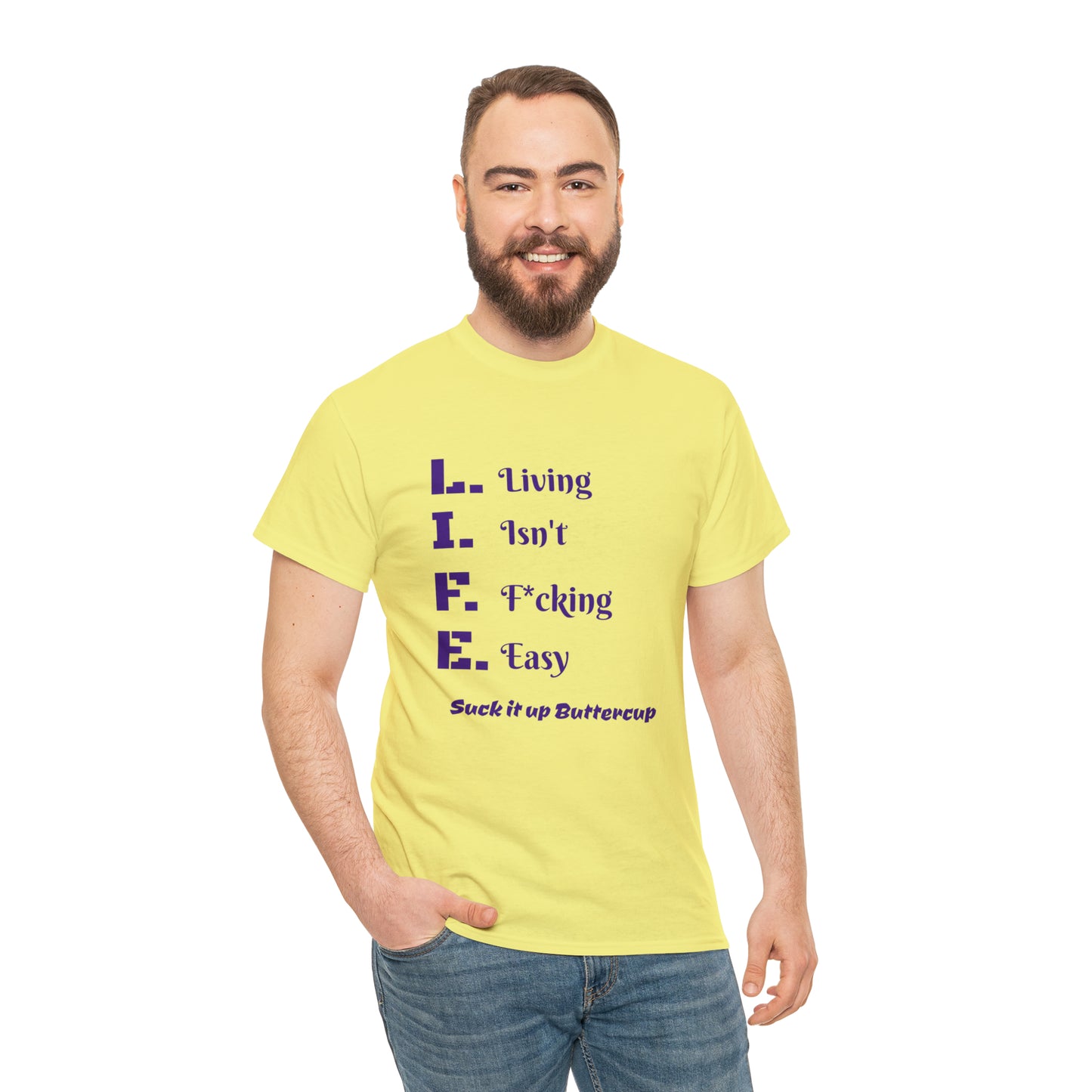 LIFE Tee