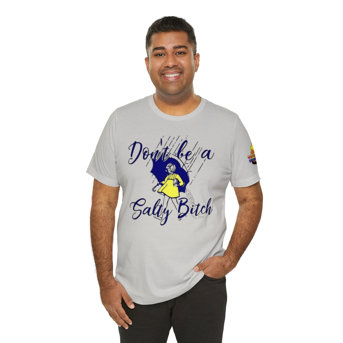 Salty Tee Printify