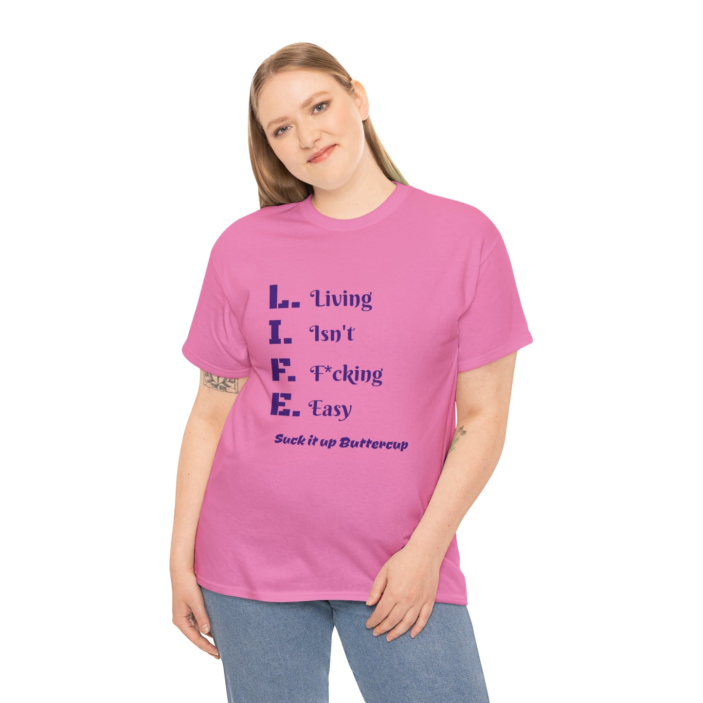 LIFE Tee