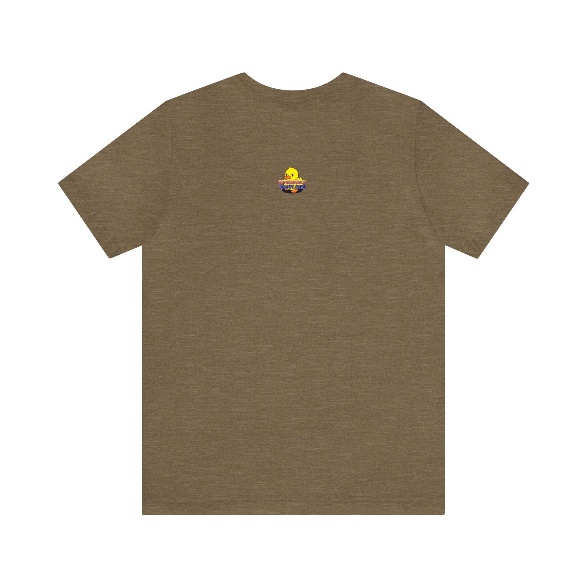 Hilariously Unstable Tee Printify