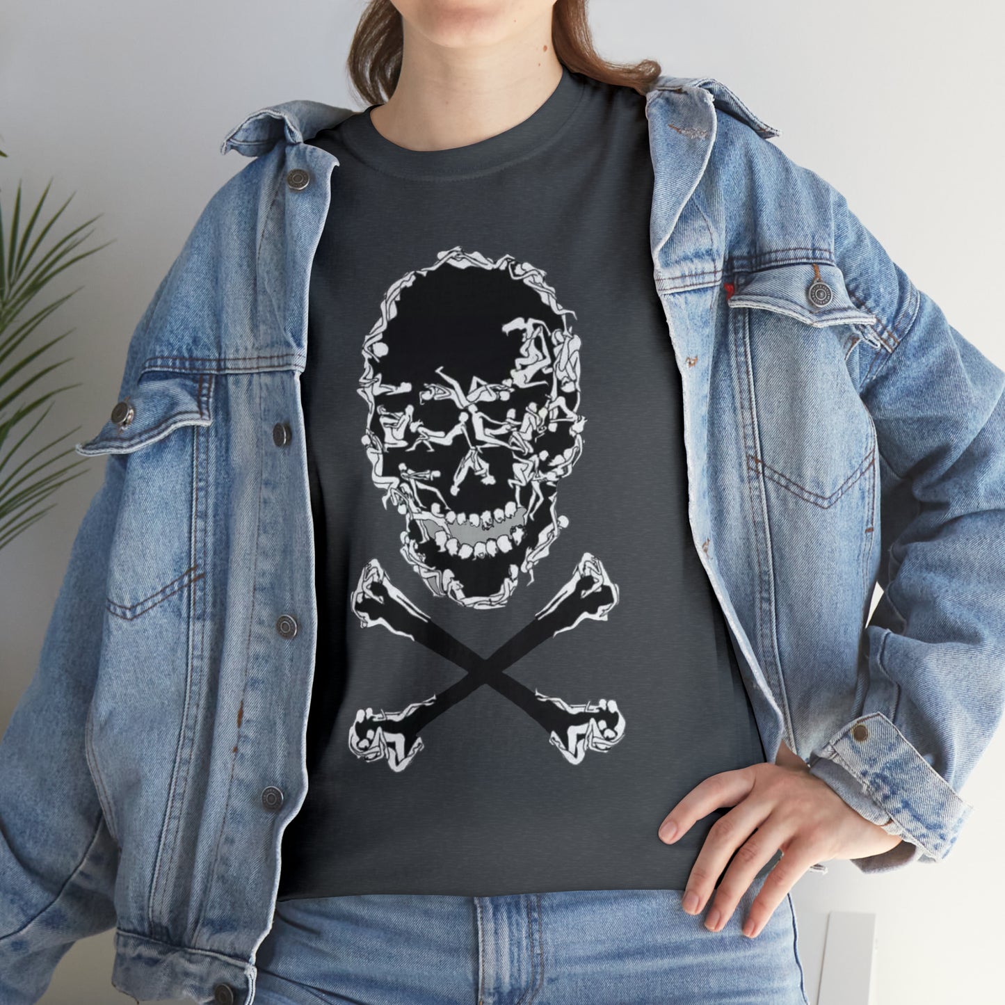 Love Kill's Tee