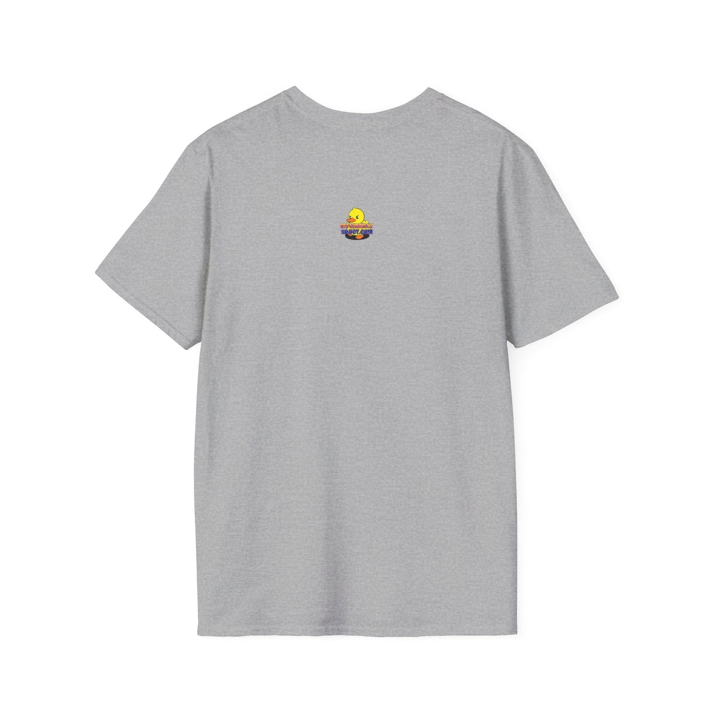 Missing T-Shirt Printify