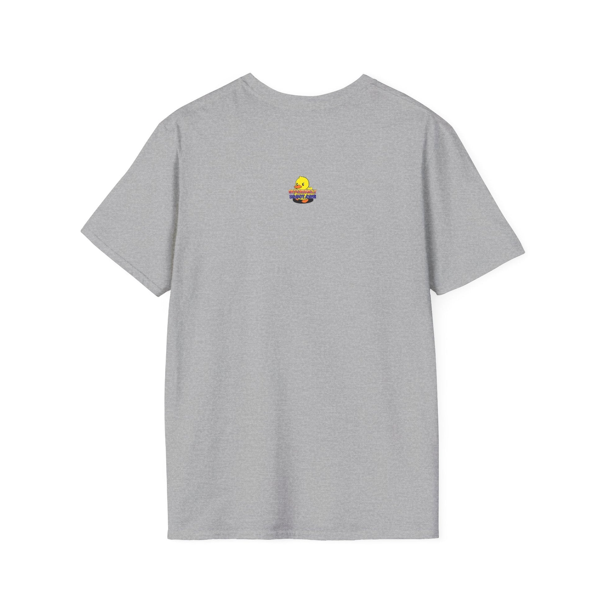 Missing T-Shirt Printify
