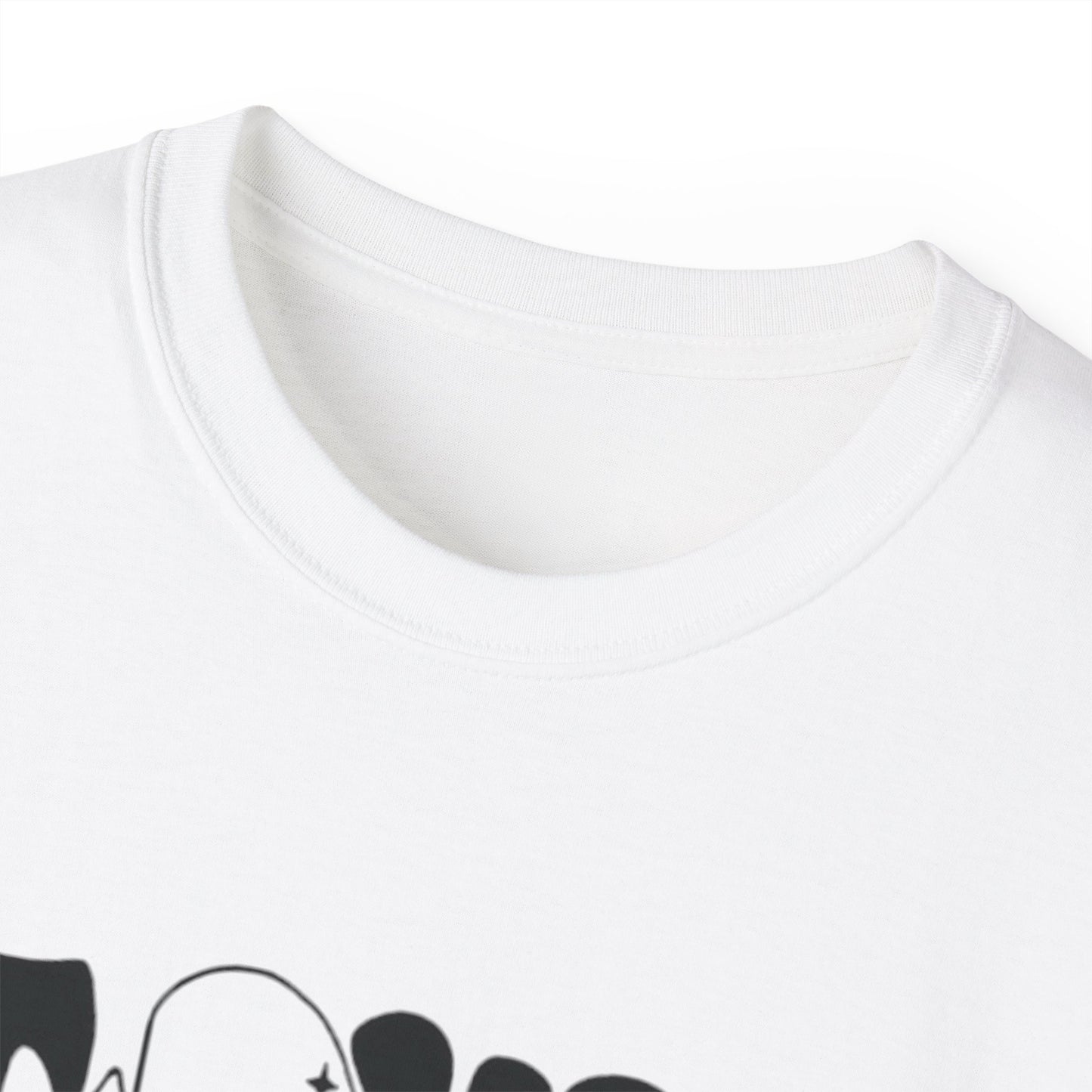 Toxic AF Cotton Tee Printify