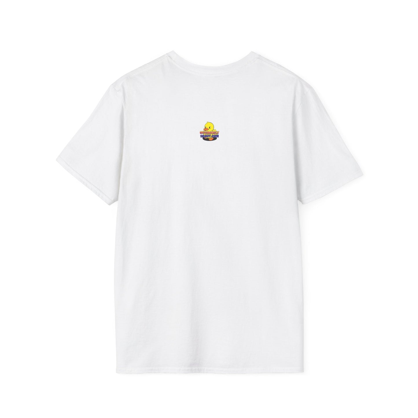 Missing T-Shirt Printify