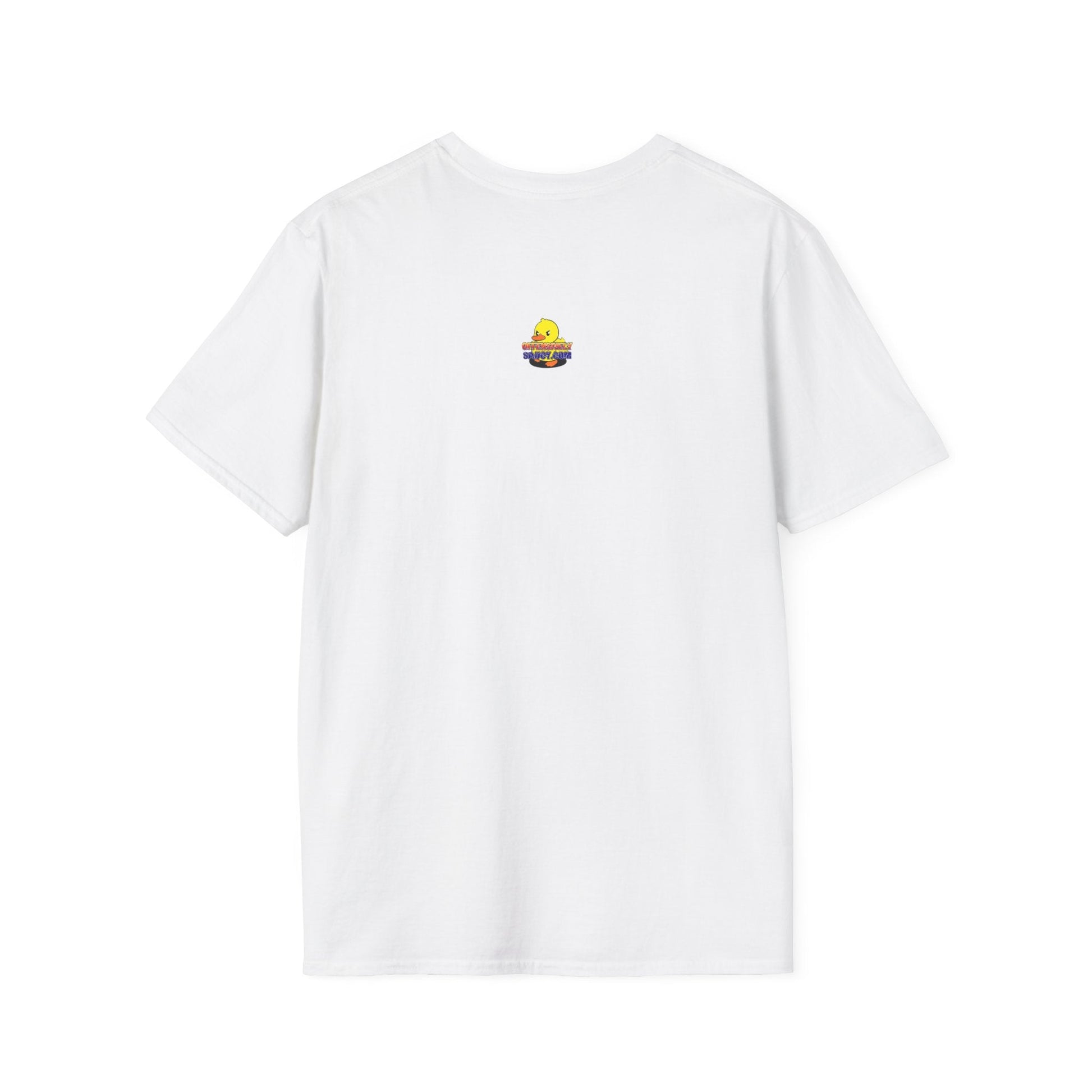 Missing T-Shirt Printify