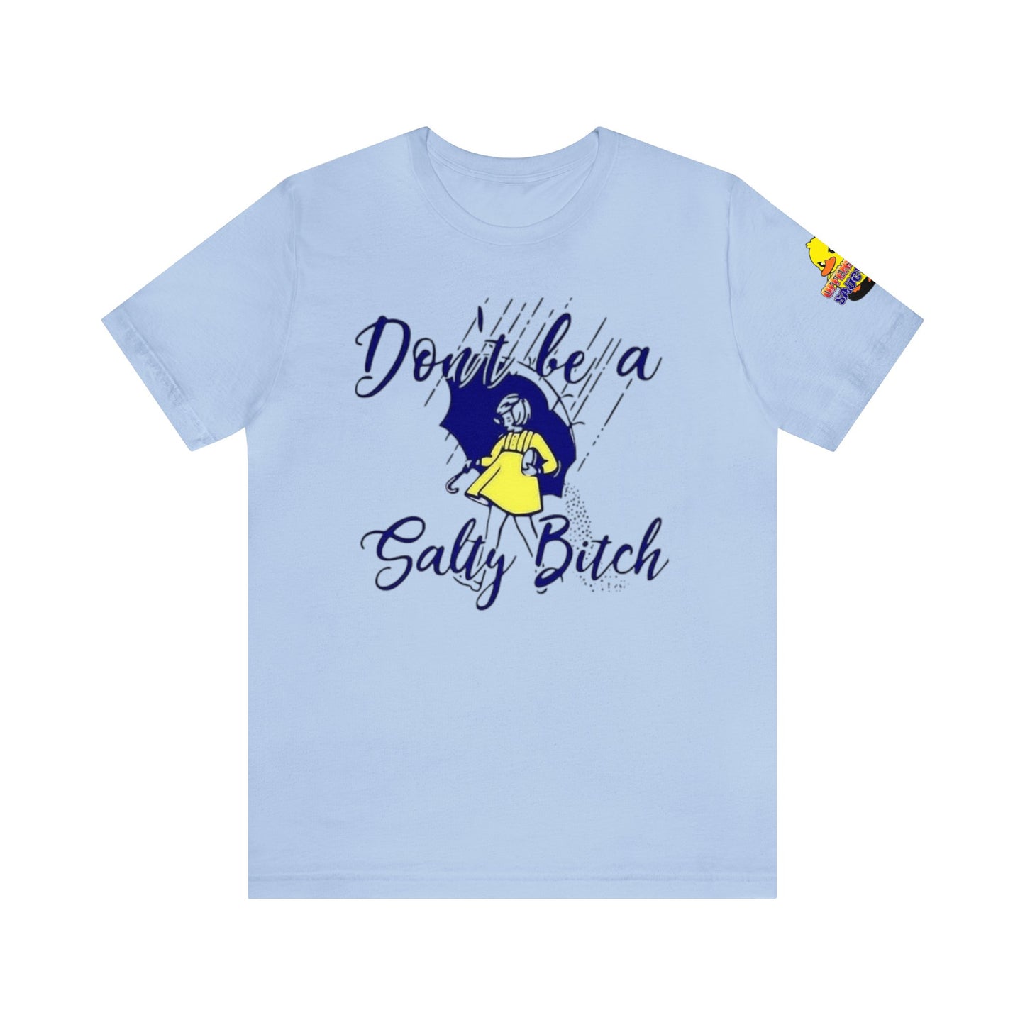 Salty Tee Printify