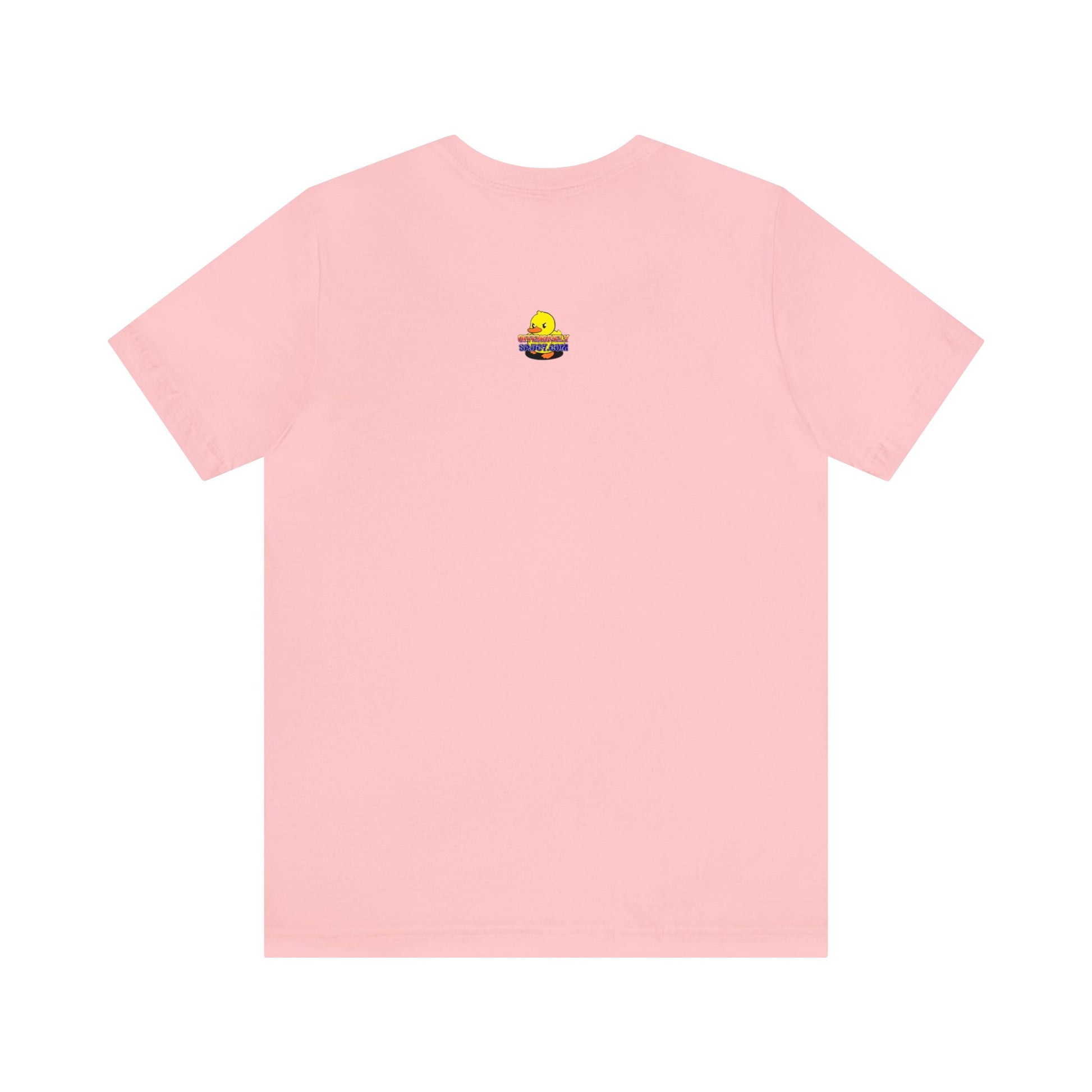 Hilariously Unstable Tee Printify