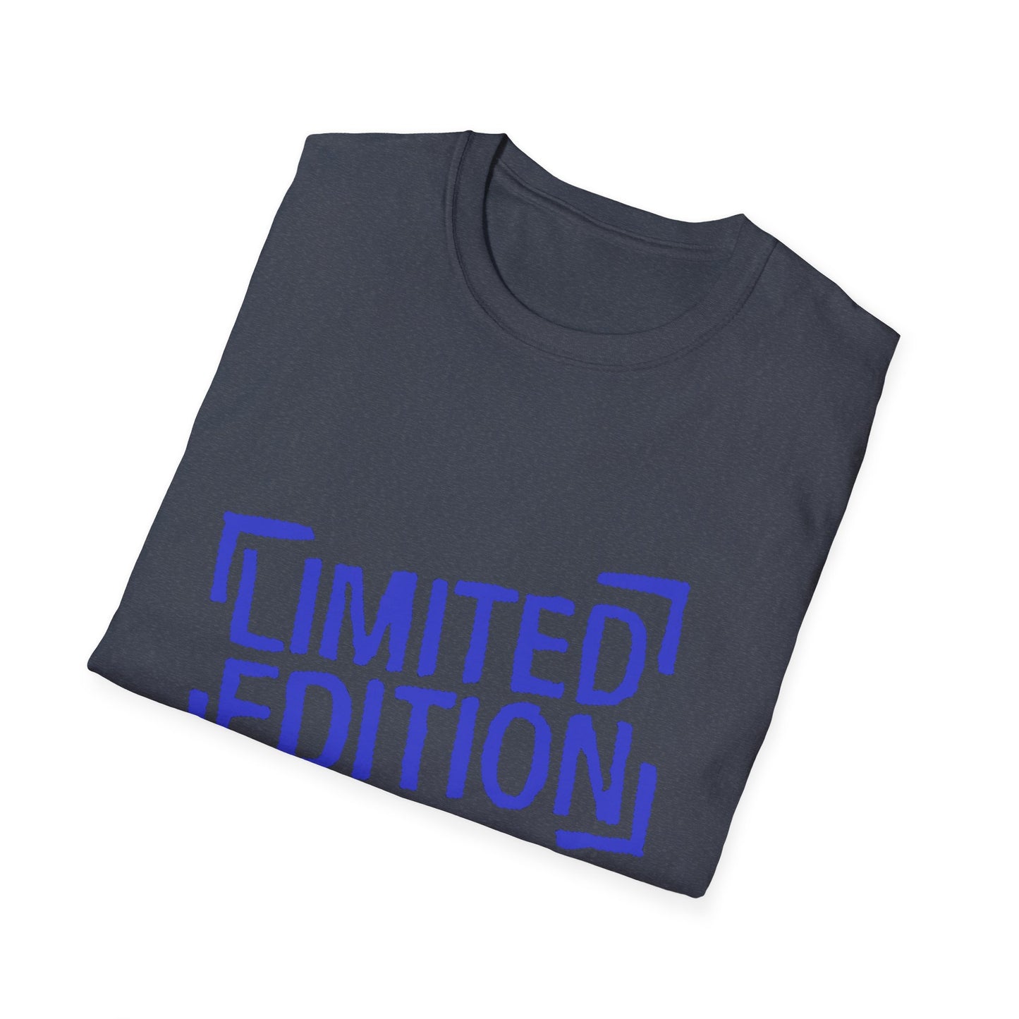 Limited T-Shirt Printify