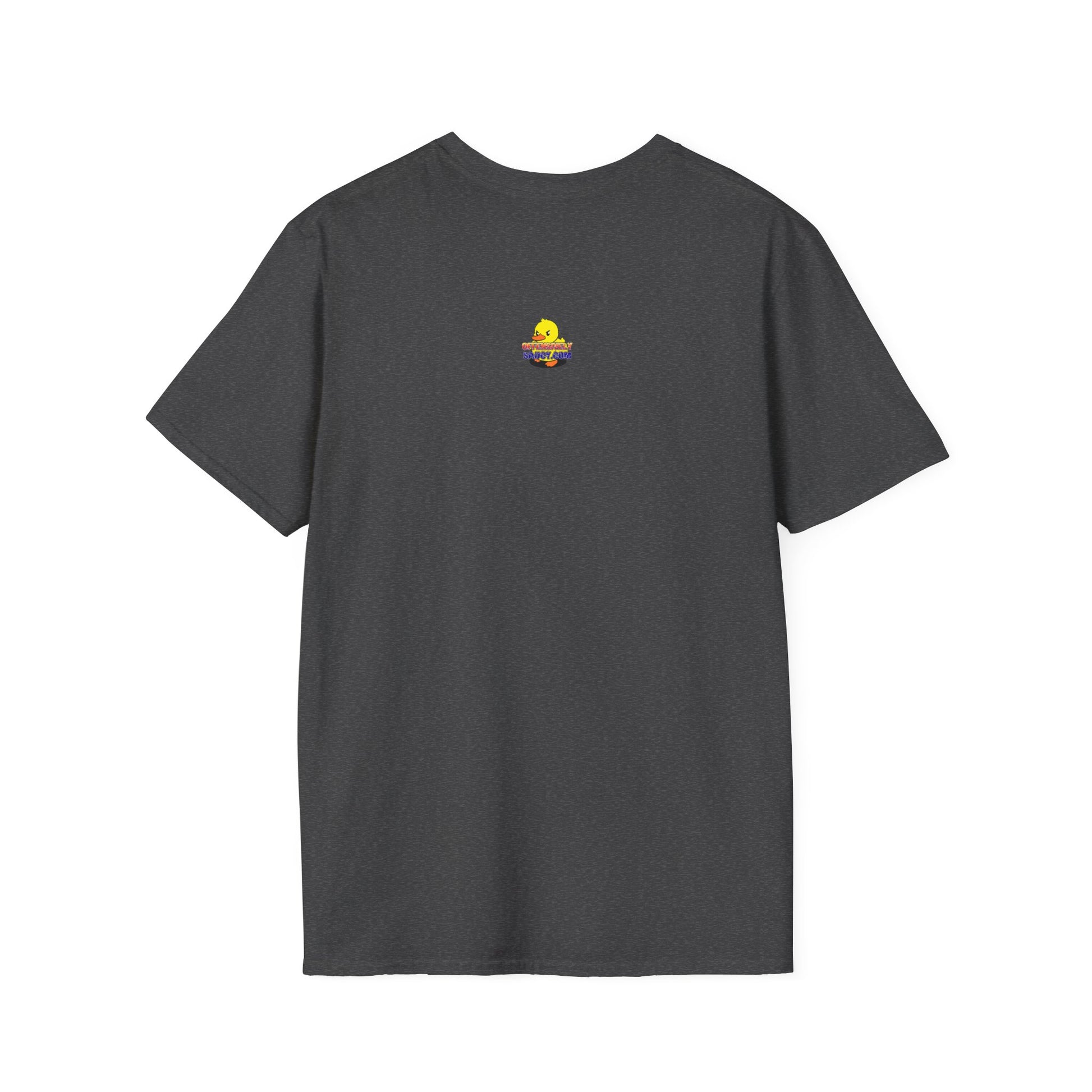 Truth T-Shirt Printify