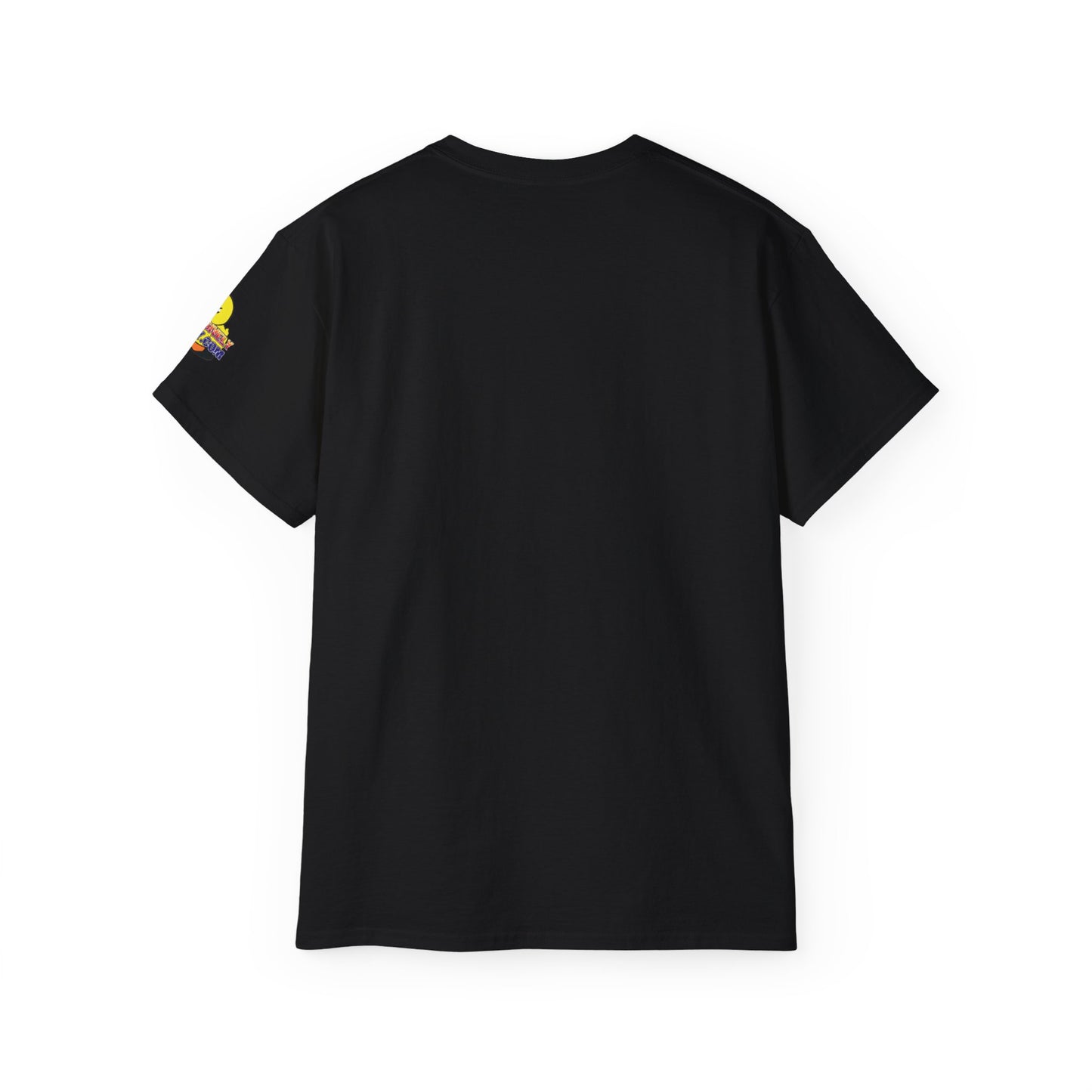 Toxic AF Cotton Tee Printify