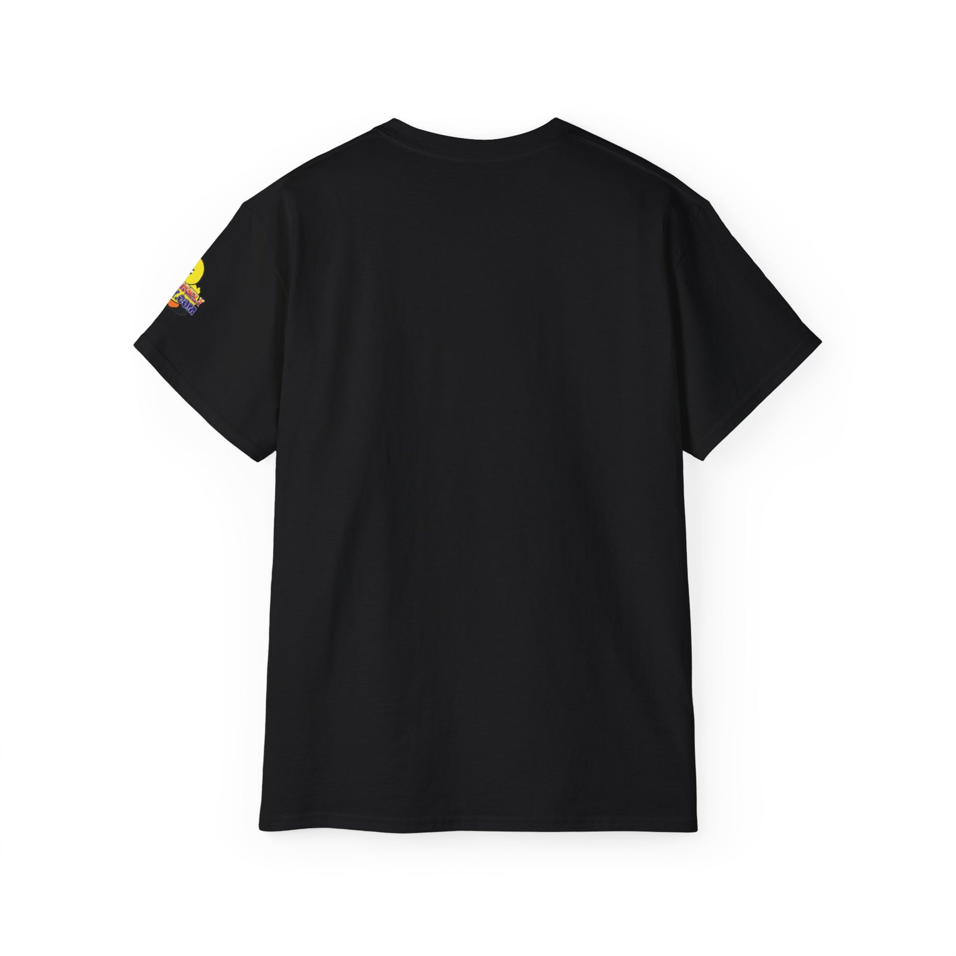 Toxic AF Cotton Tee Printify