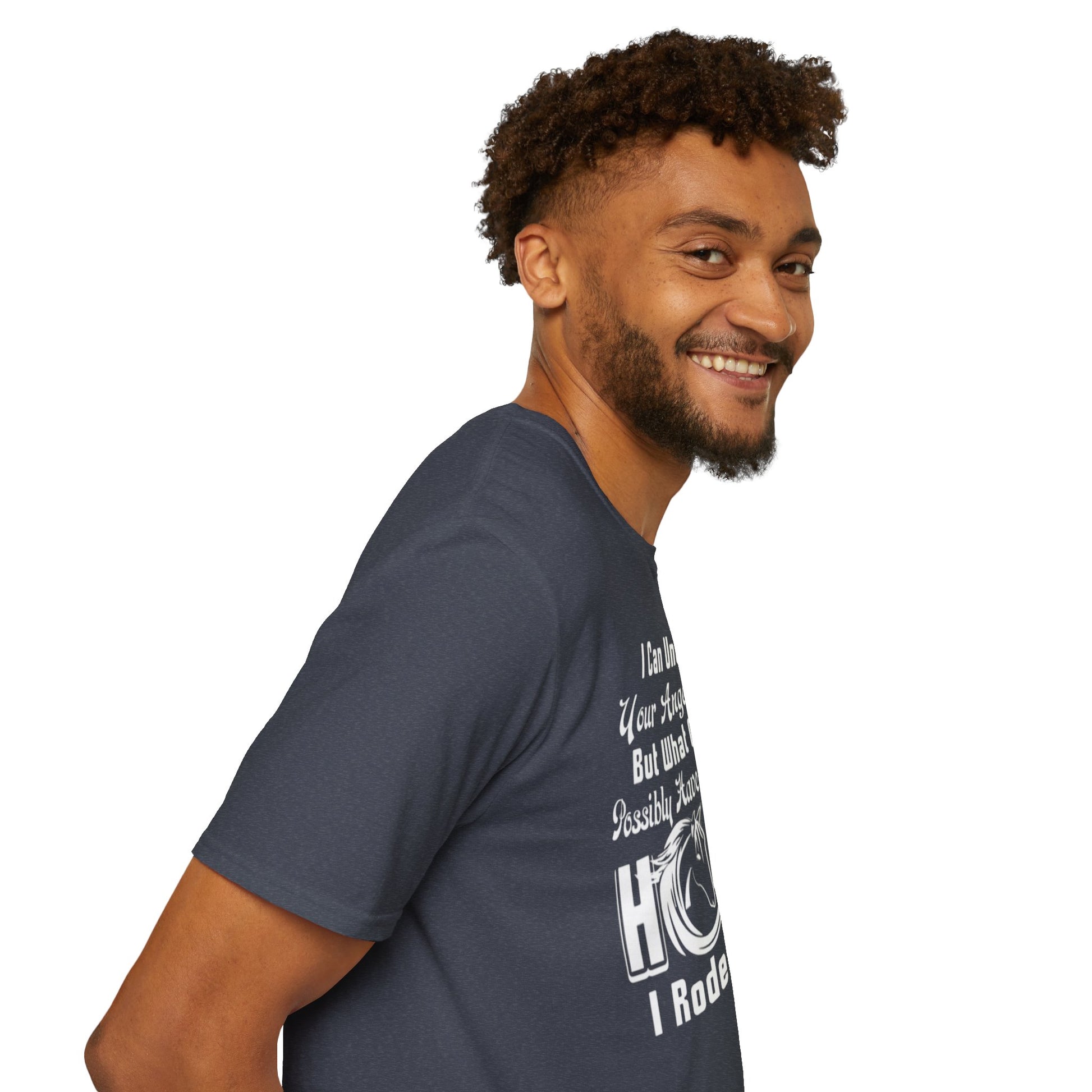 Horse? T-Shirt Printify