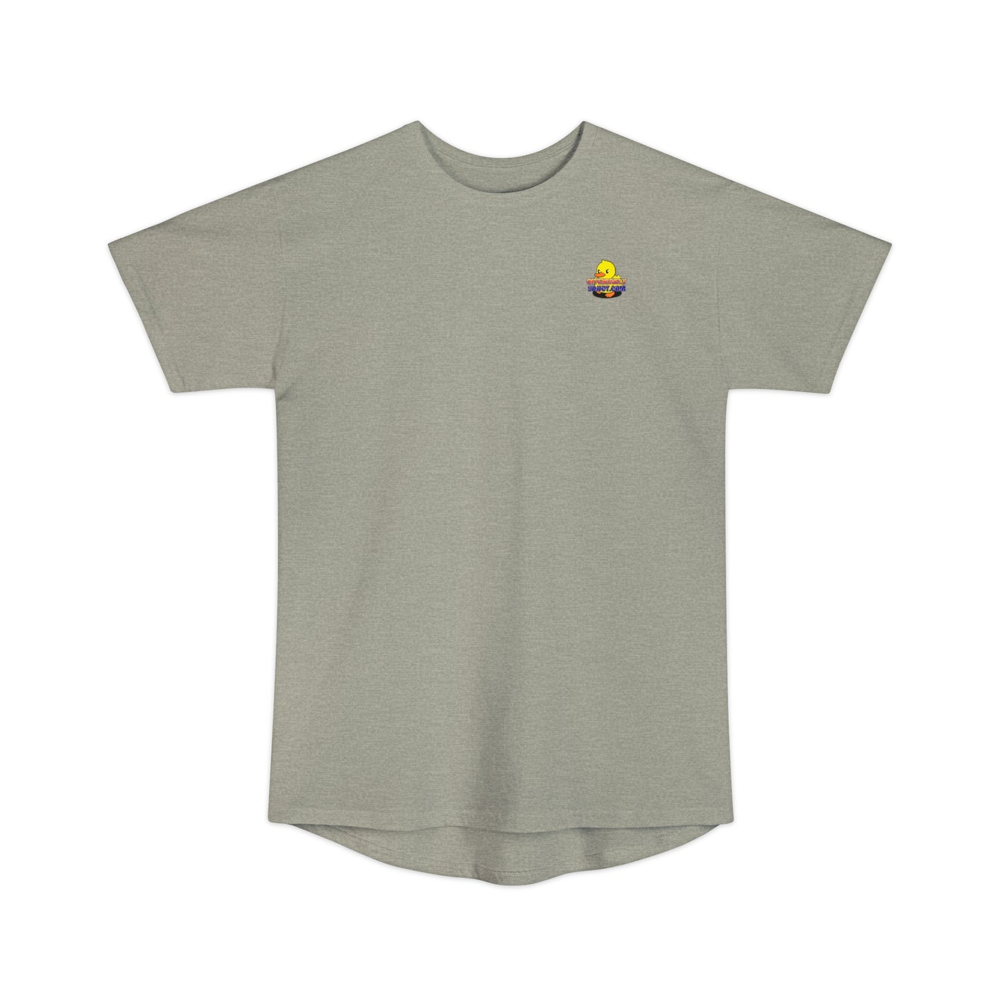 Munitions Tech Urban Tee Printify