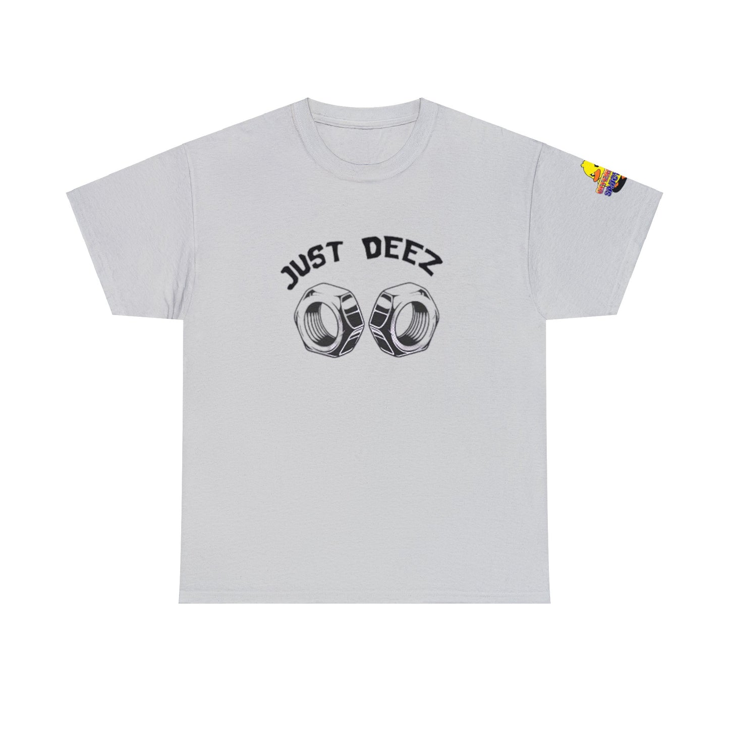 Deez Nutz Tee Printify
