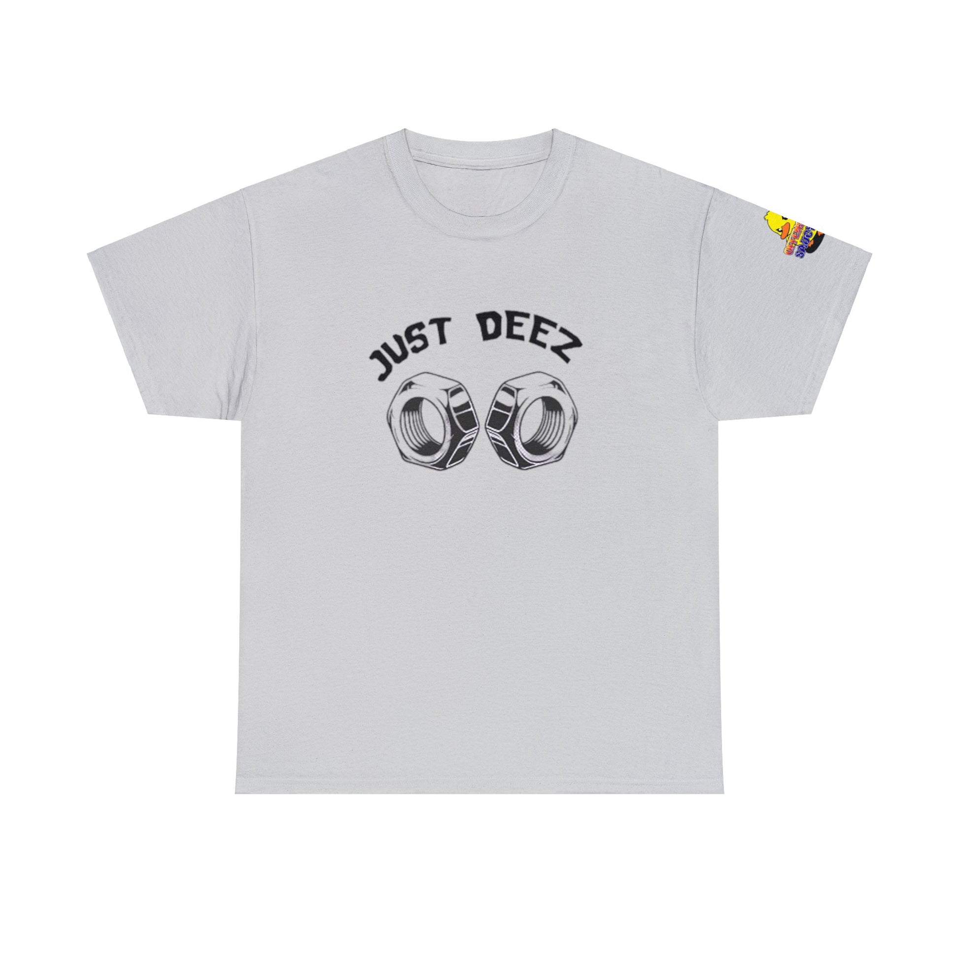Deez Nutz Tee Printify