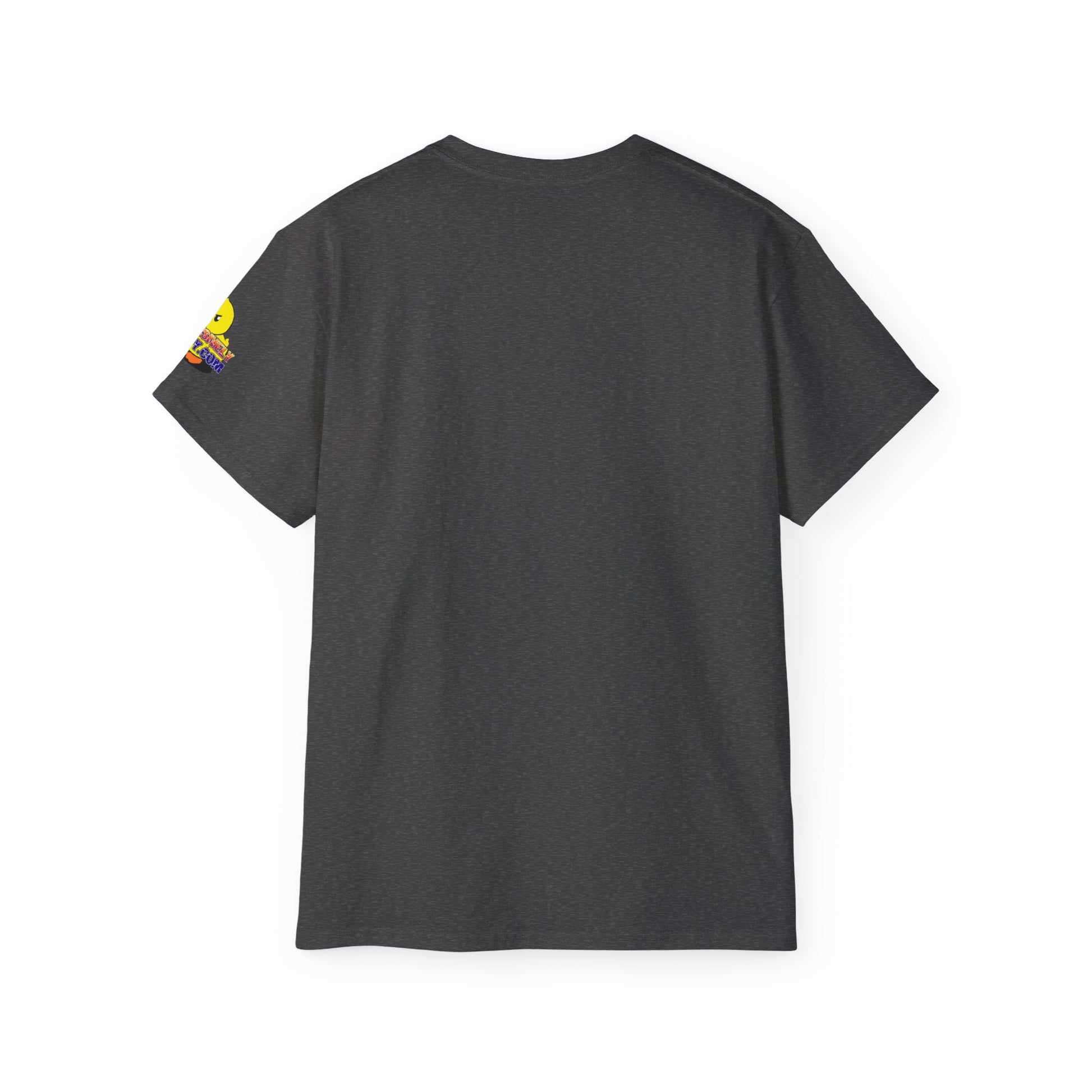 I Chose Violence Tee Printify