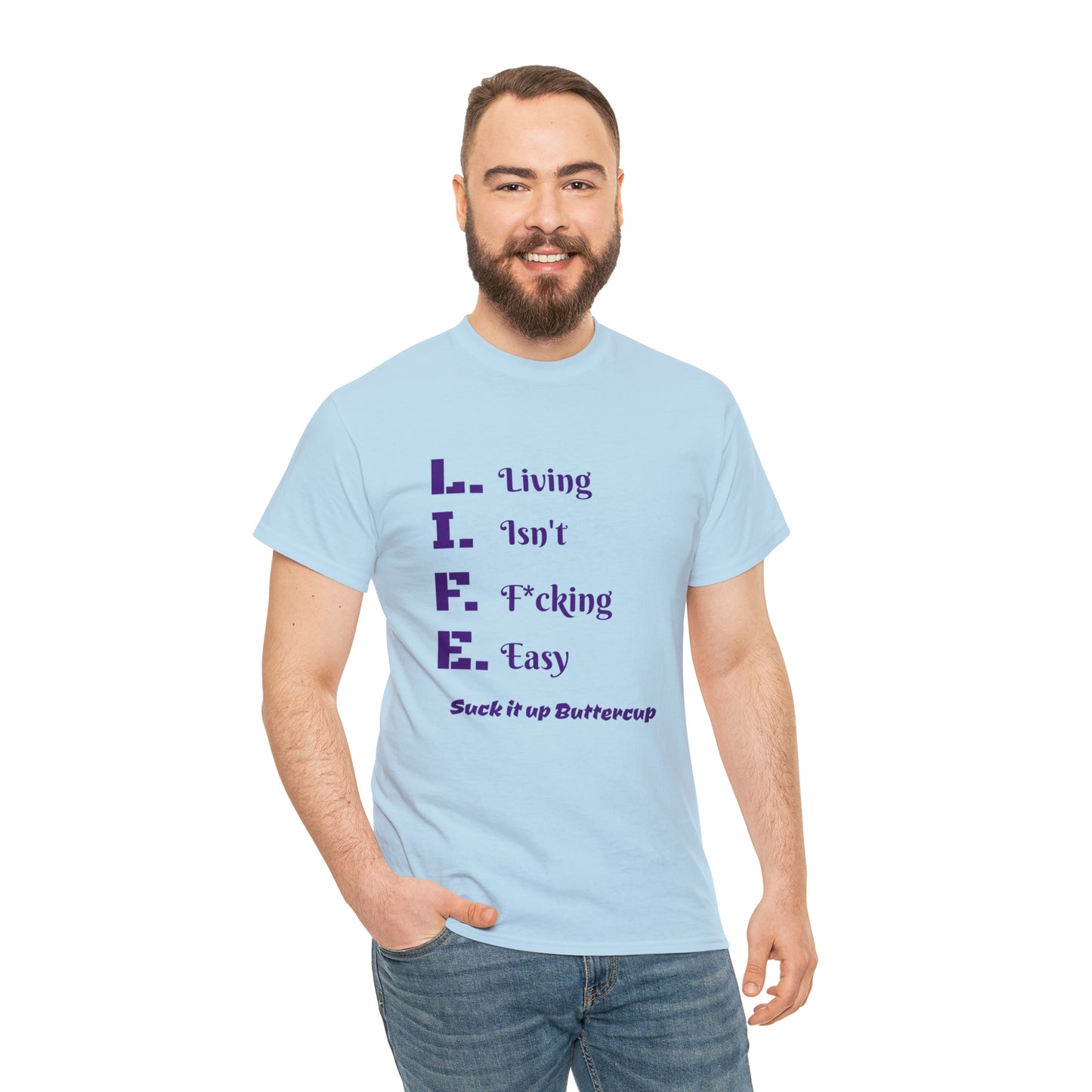 LIFE Tee