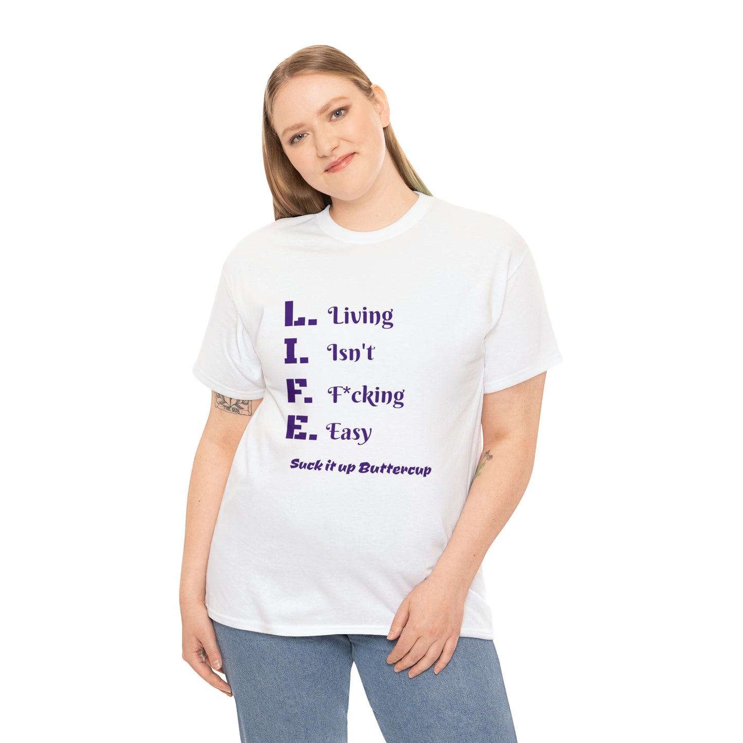 LIFE Tee