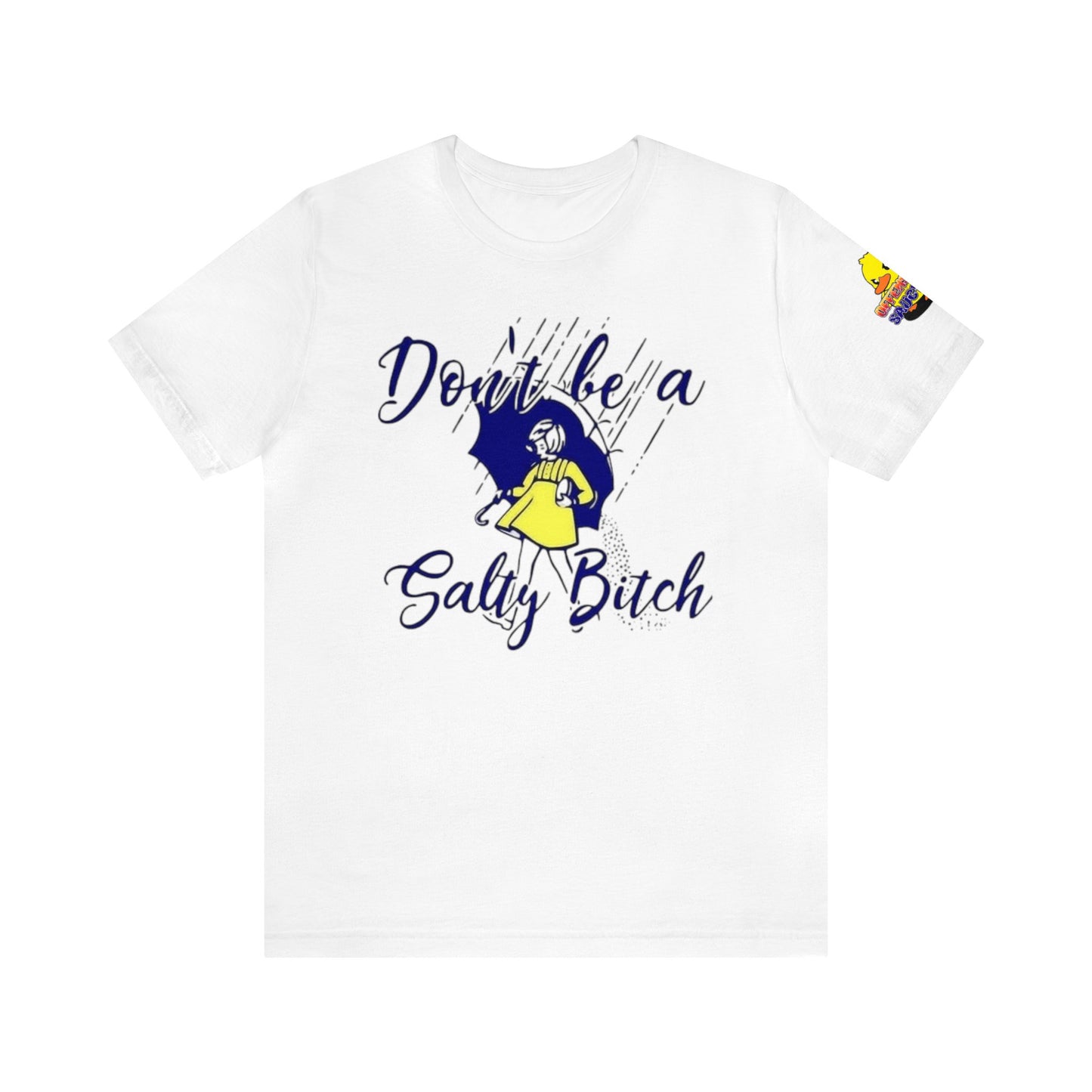 Salty Tee Printify