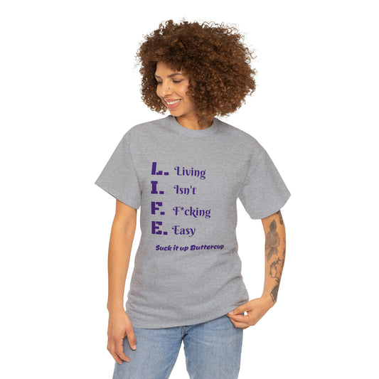 LIFE Tee