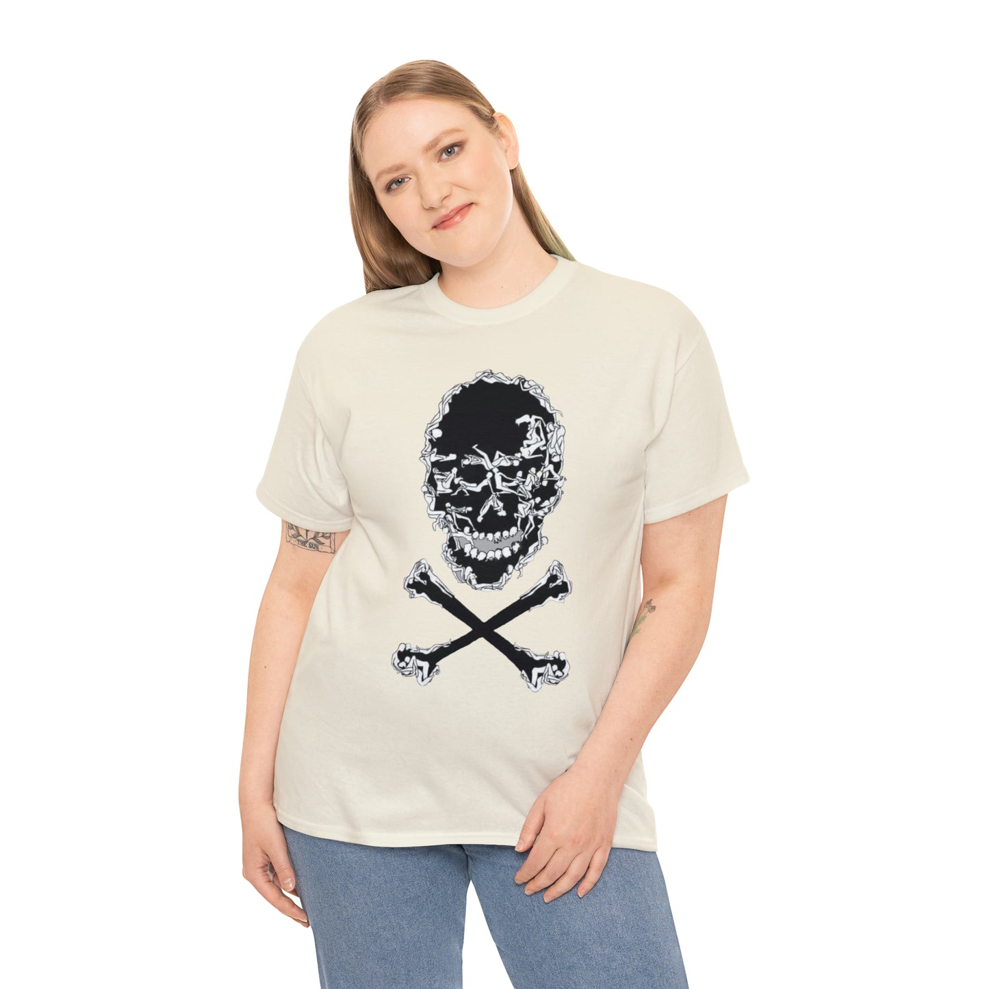 Love Kill's Tee