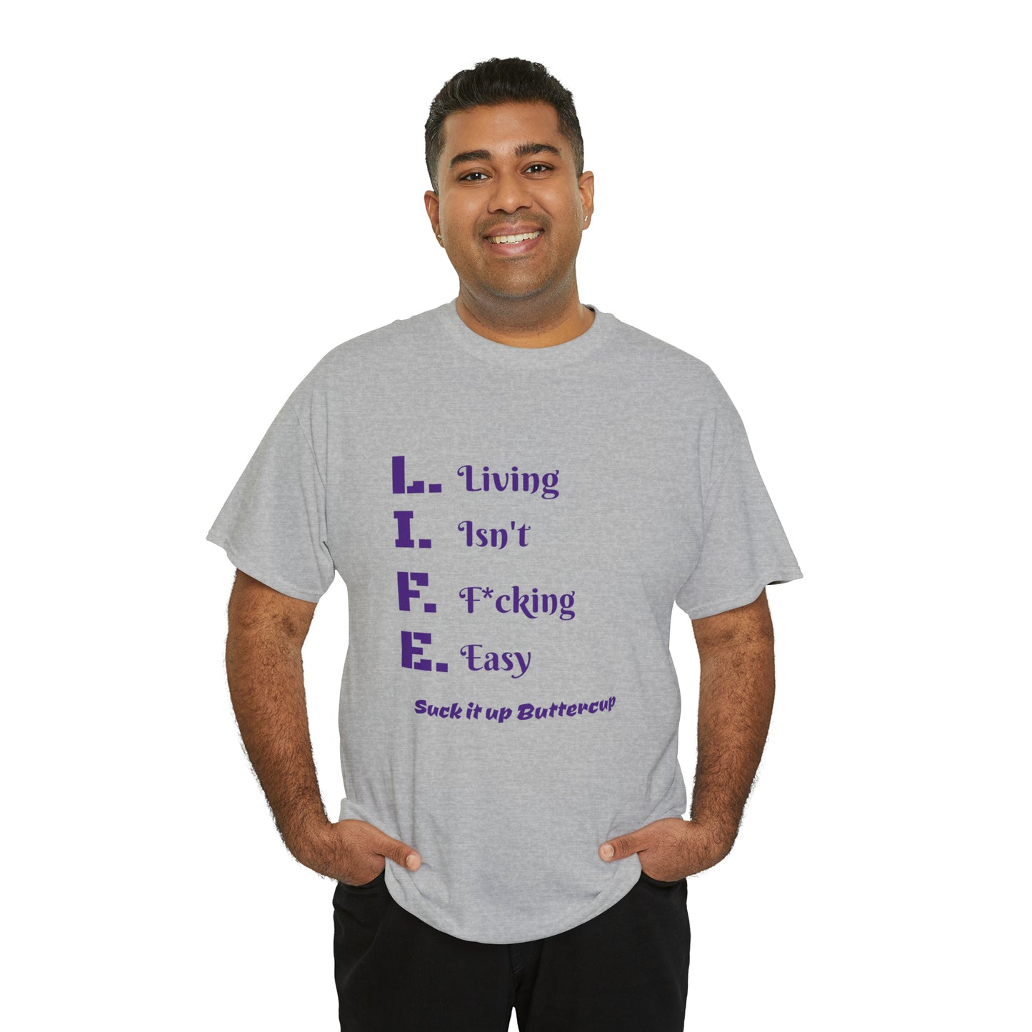 LIFE Tee
