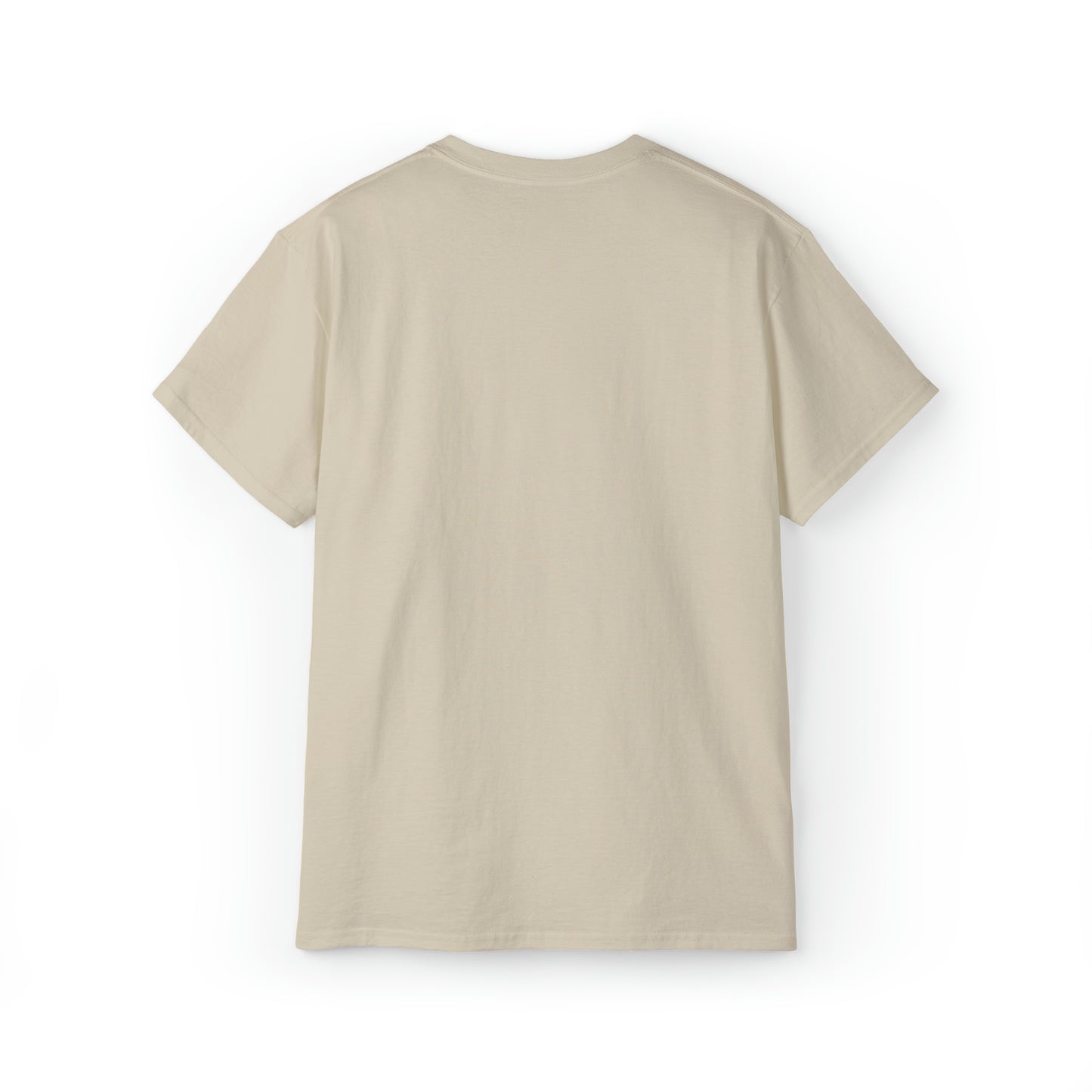 Eight-Leg Horror Hamster Tee