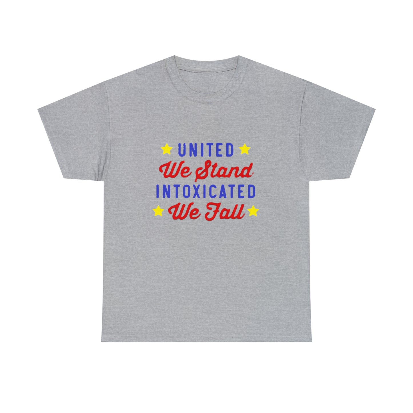 Intoxicated Tee