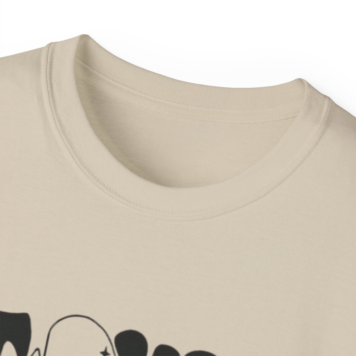 Toxic AF Cotton Tee Printify