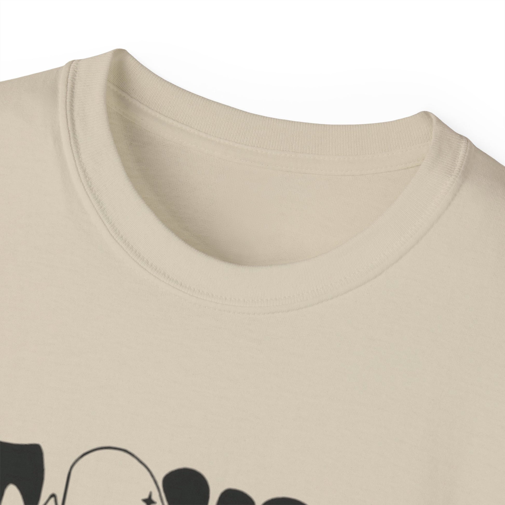 Toxic AF Cotton Tee Printify