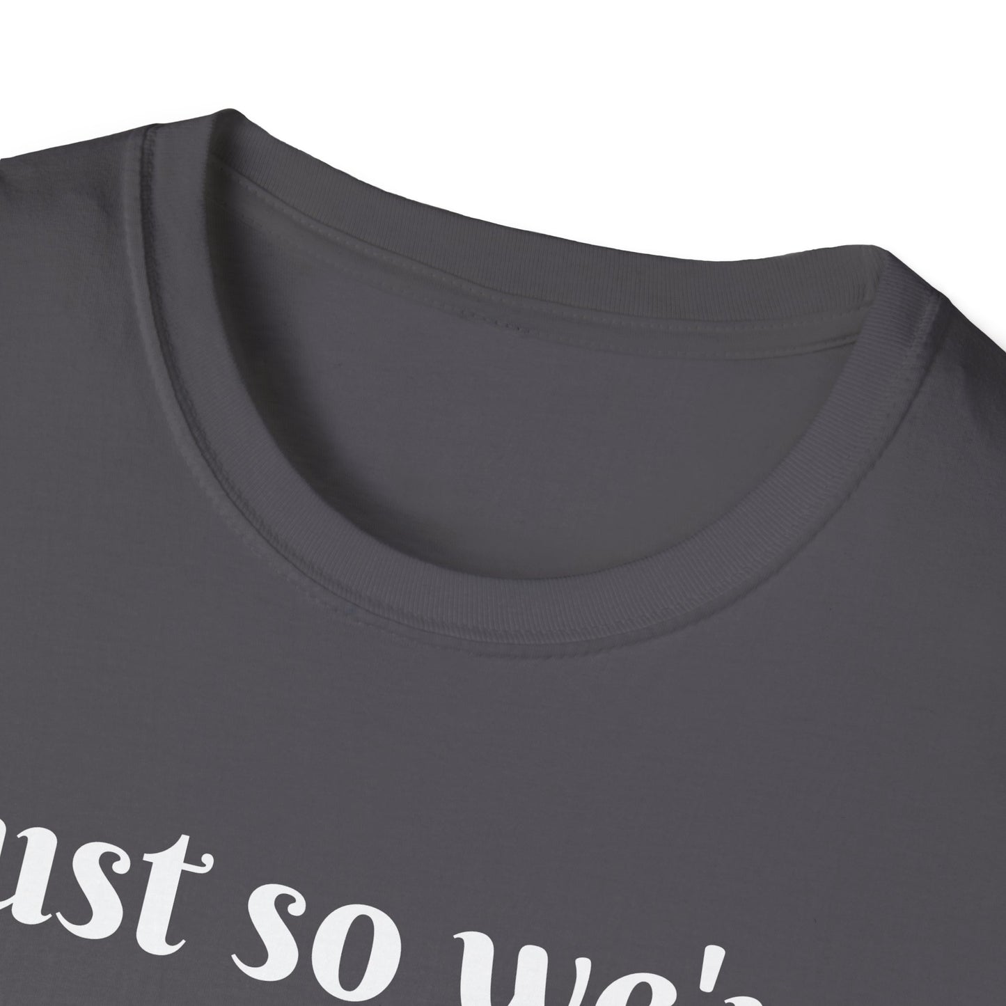 LGHDTV T-Shirt Printify