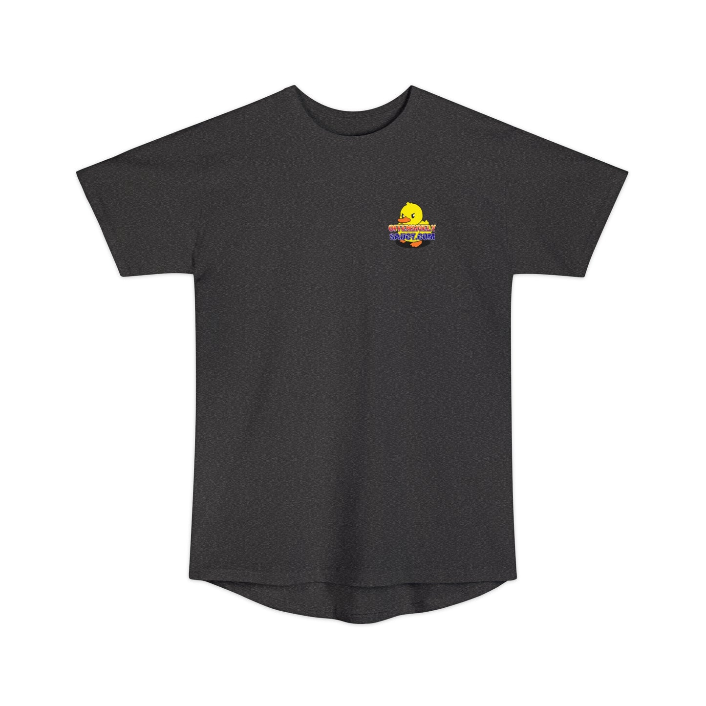 Death Urban Tee Printify