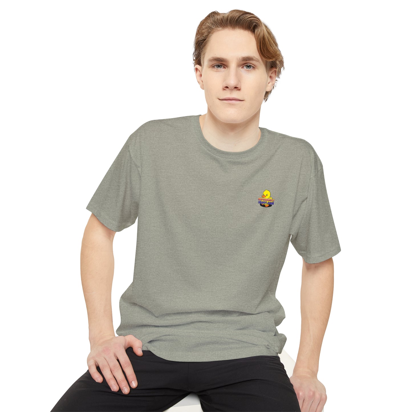 Munitions Tech Urban Tee Printify