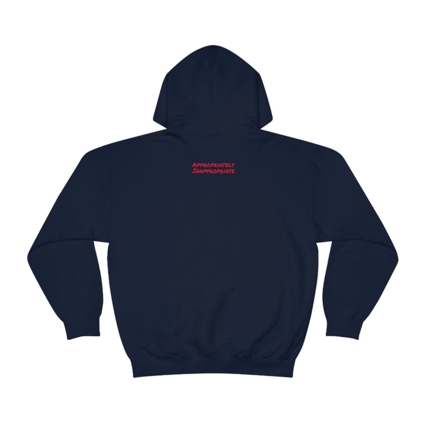 Terrible 20s Hooded Sweatshirt