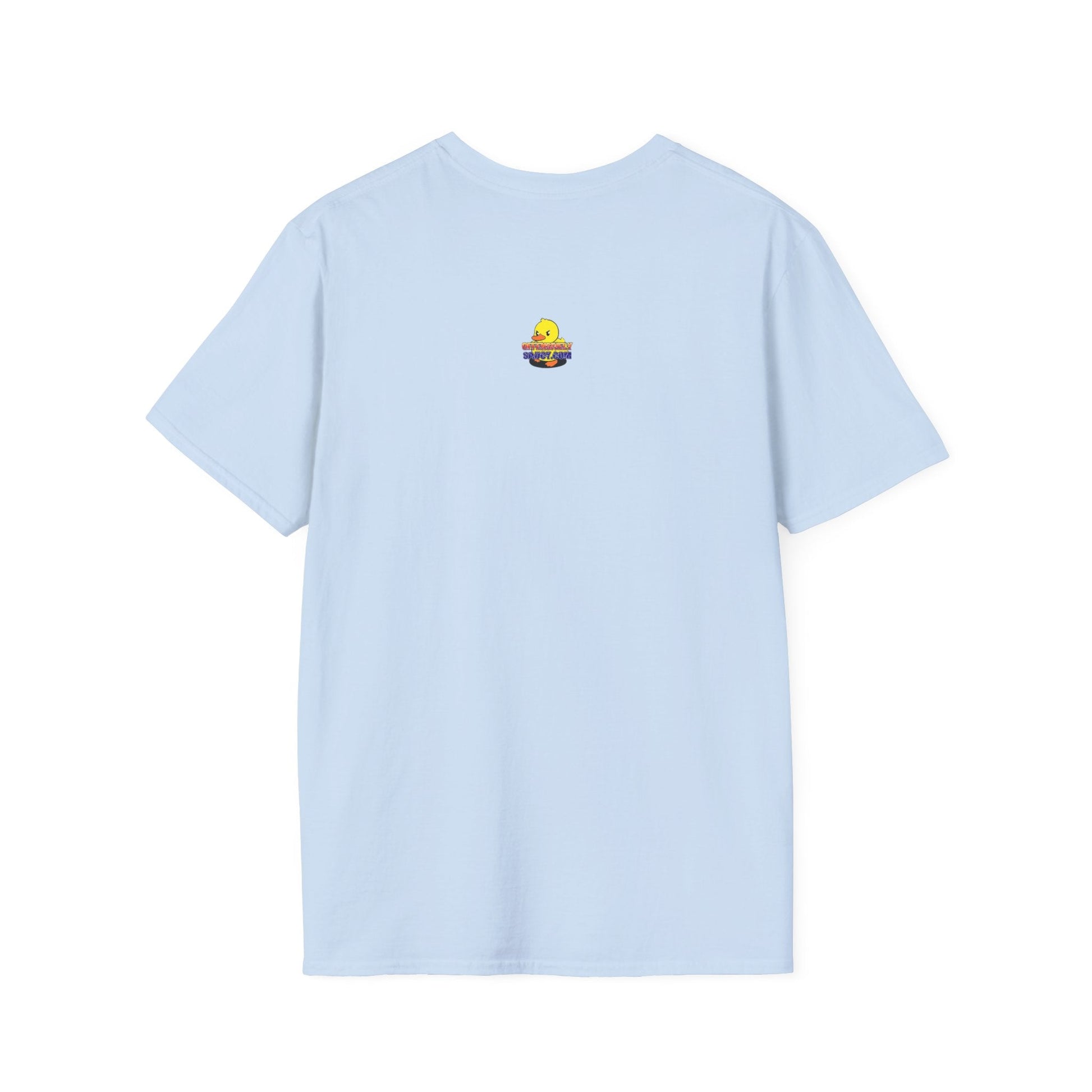 Missing T-Shirt Printify