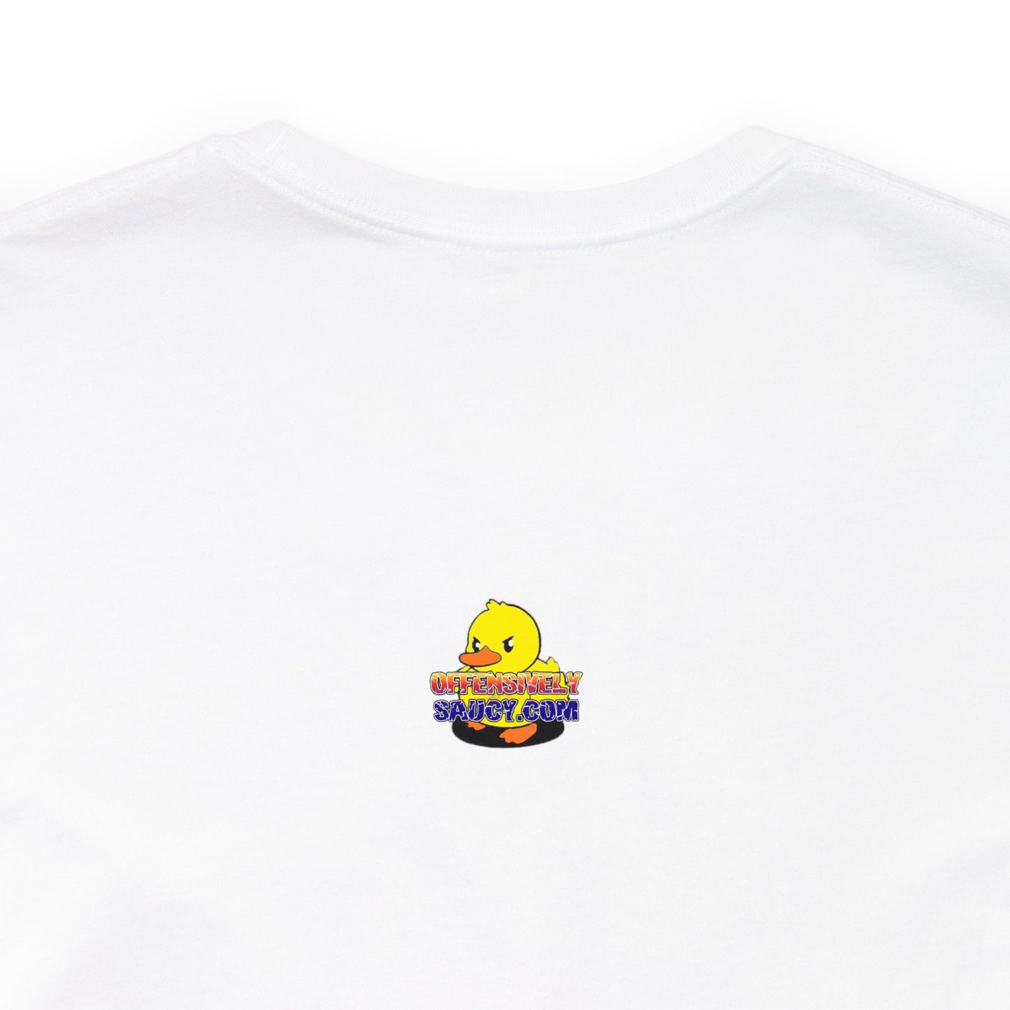 Hilariously Unstable Tee Printify
